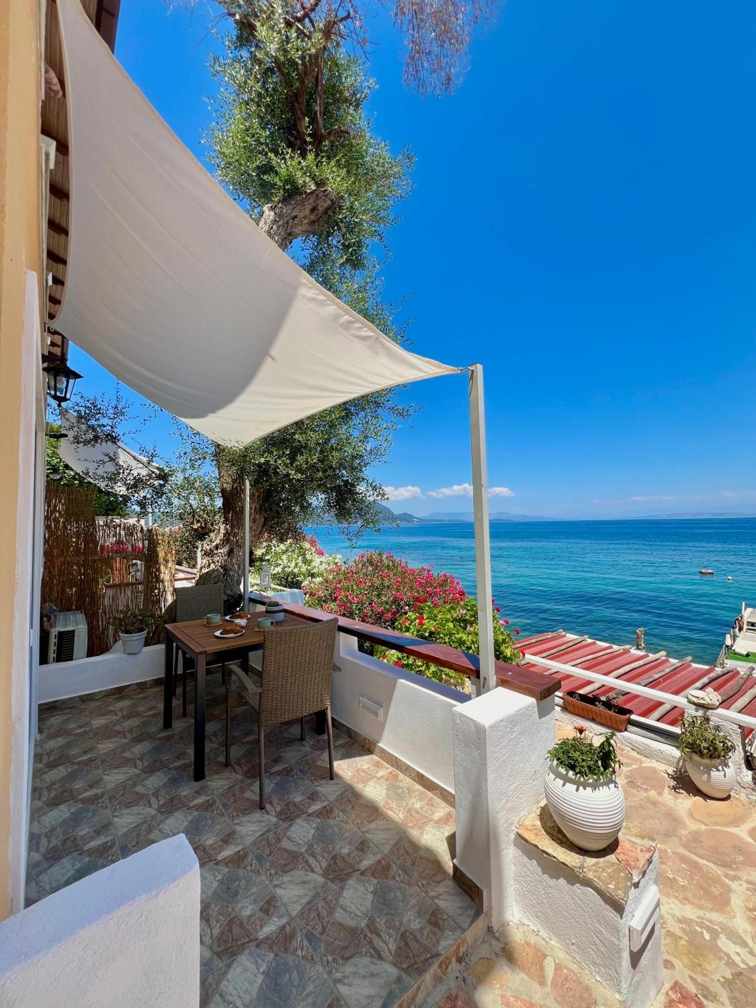 Apartment Kohyli Boutique *