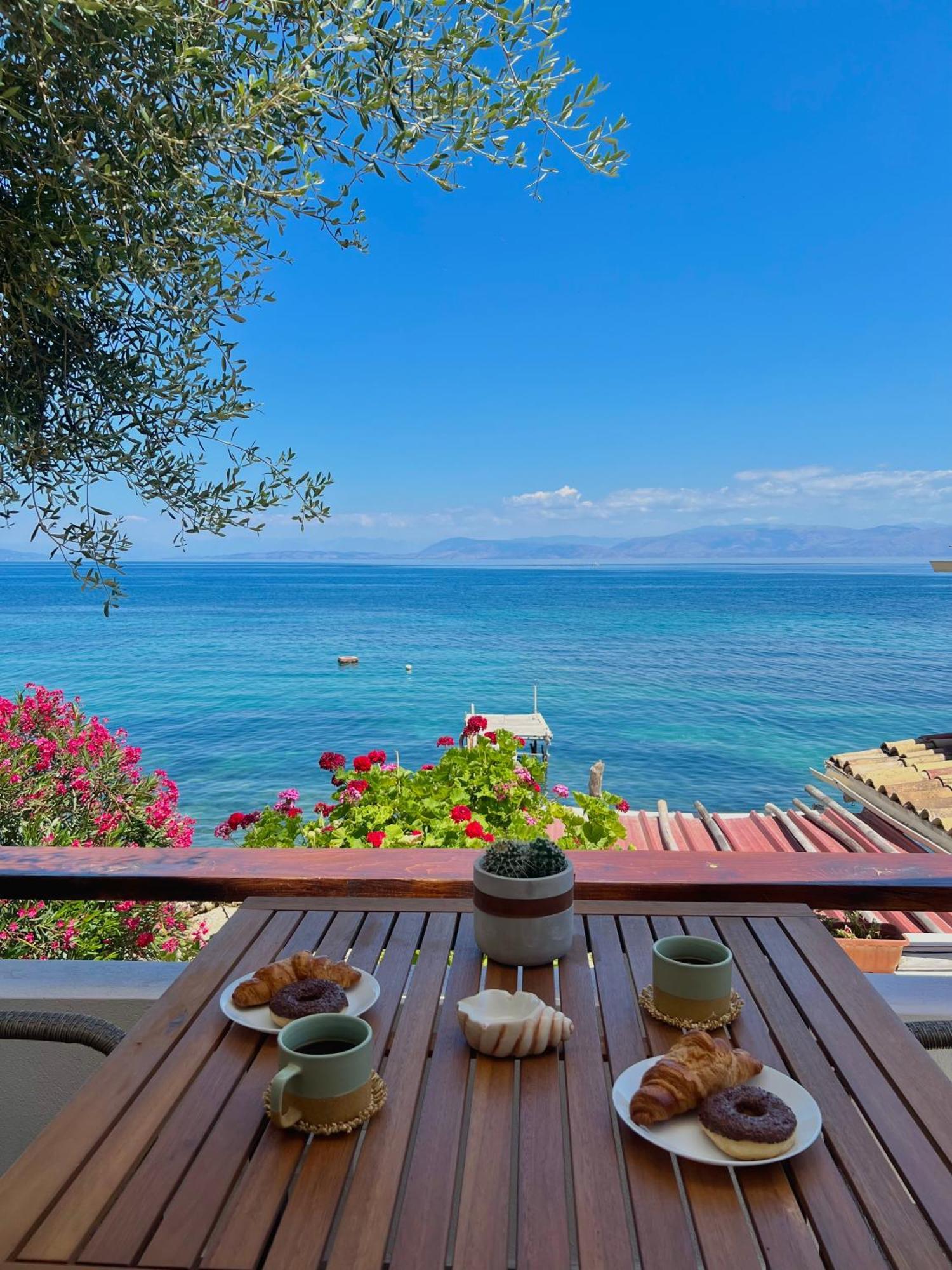Kohyli Boutique Apartment Agia Pelagia Chlomou