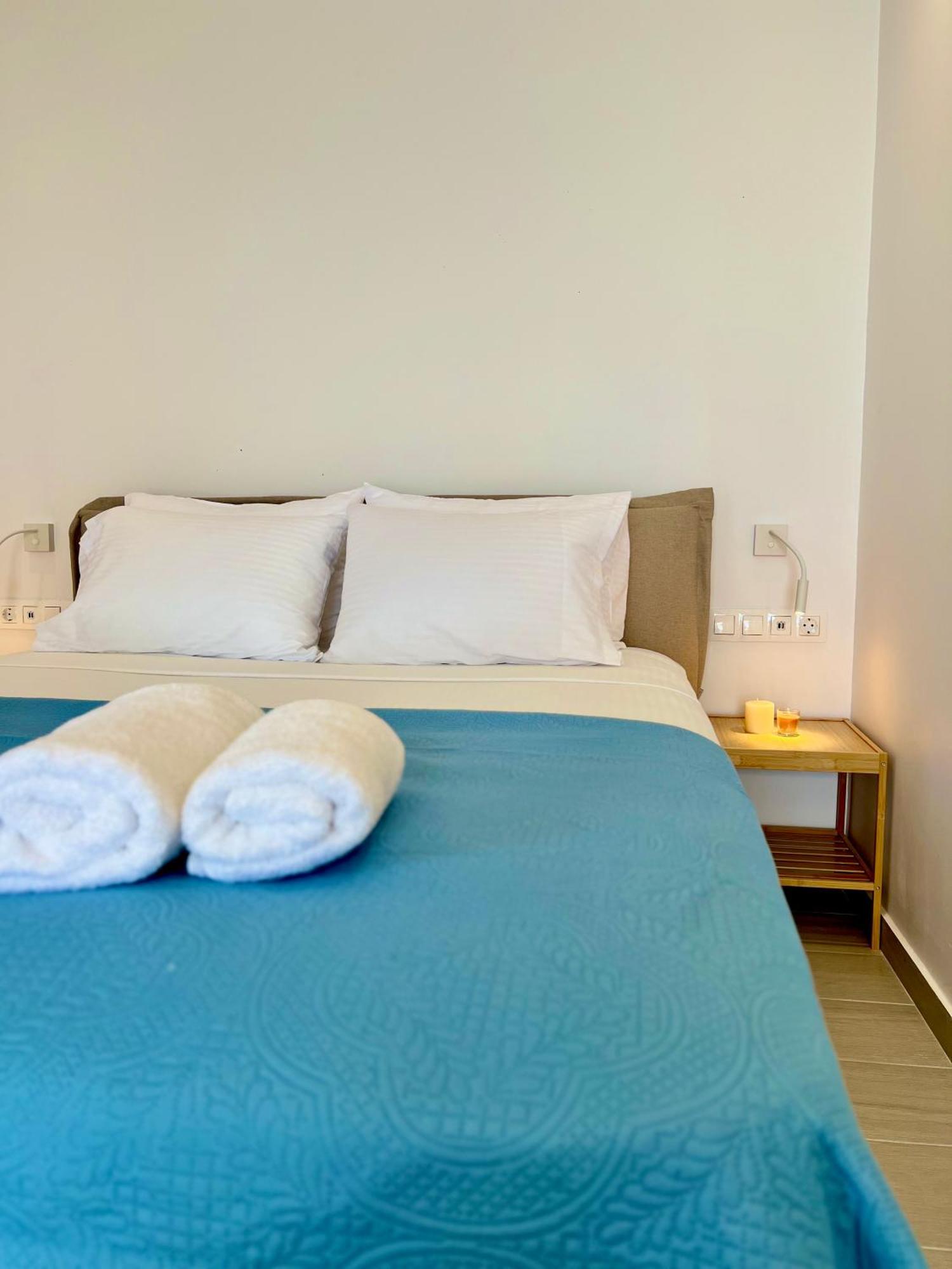 Apartment Kohyli Boutique *