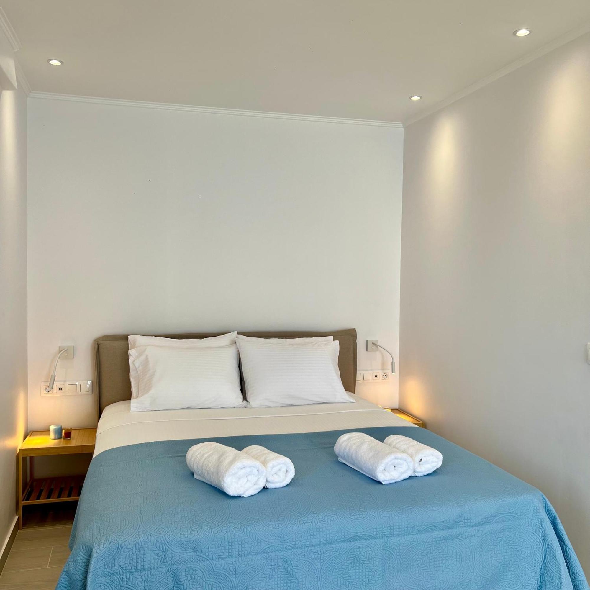 Kohyli Boutique Apartment Agia Pelagia Chlomou