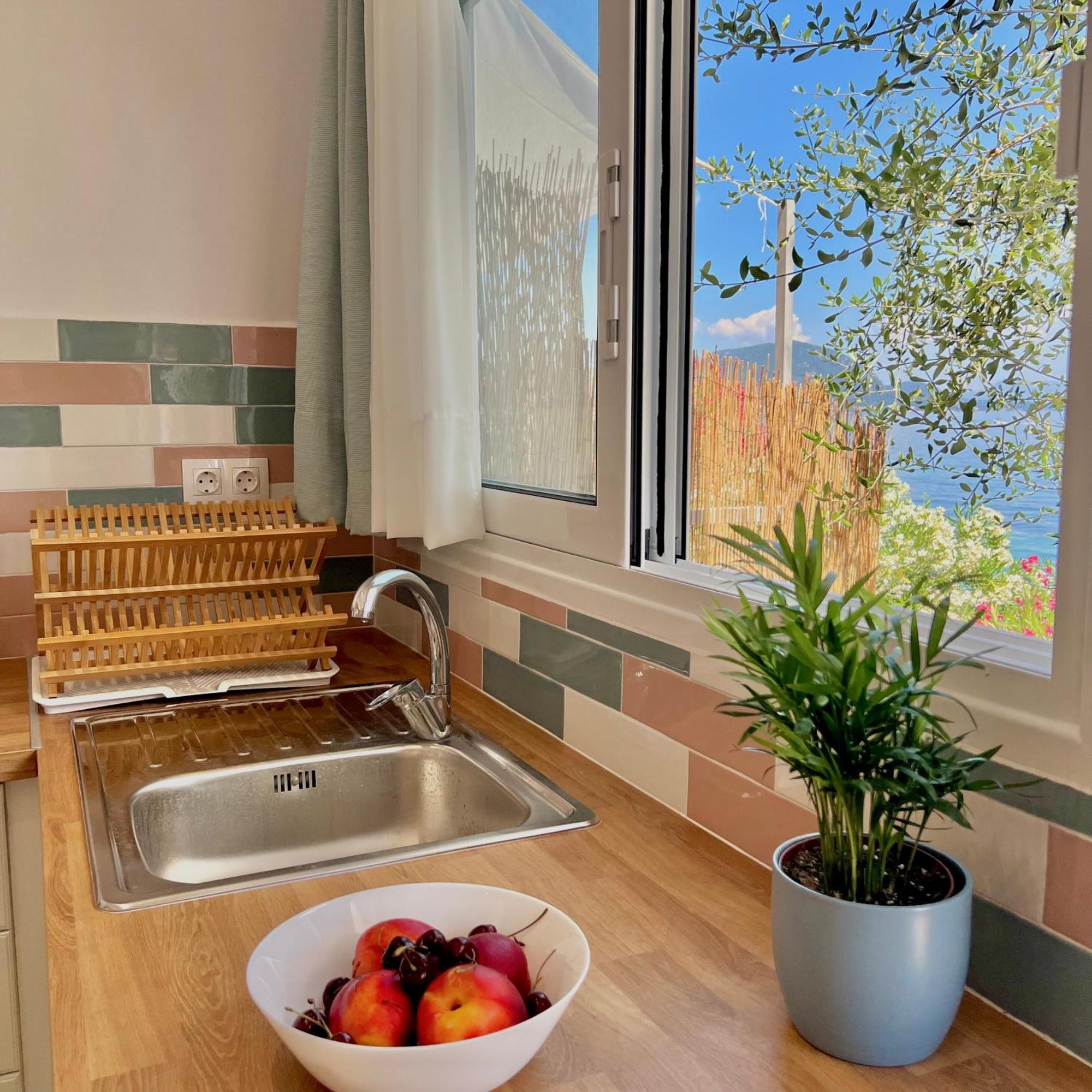 Apartment Kohyli Boutique Agia Pelagia Chlomou