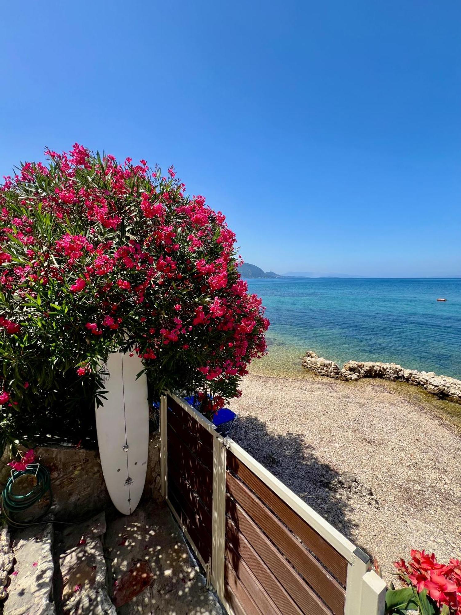 Kohyli Boutique Apartment Agia Pelagia Chlomou