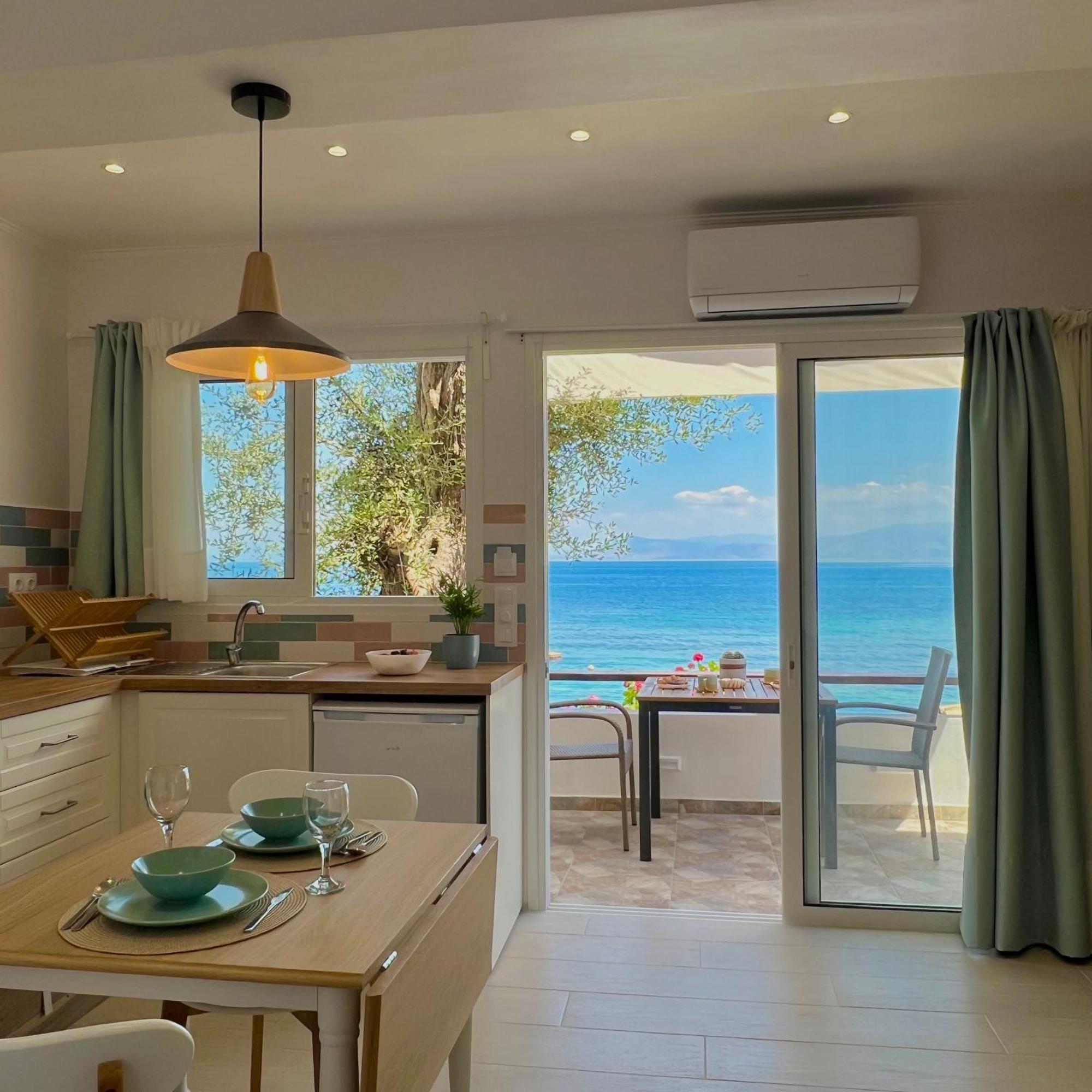 Kohyli Boutique Agia Pelagia Chlomou