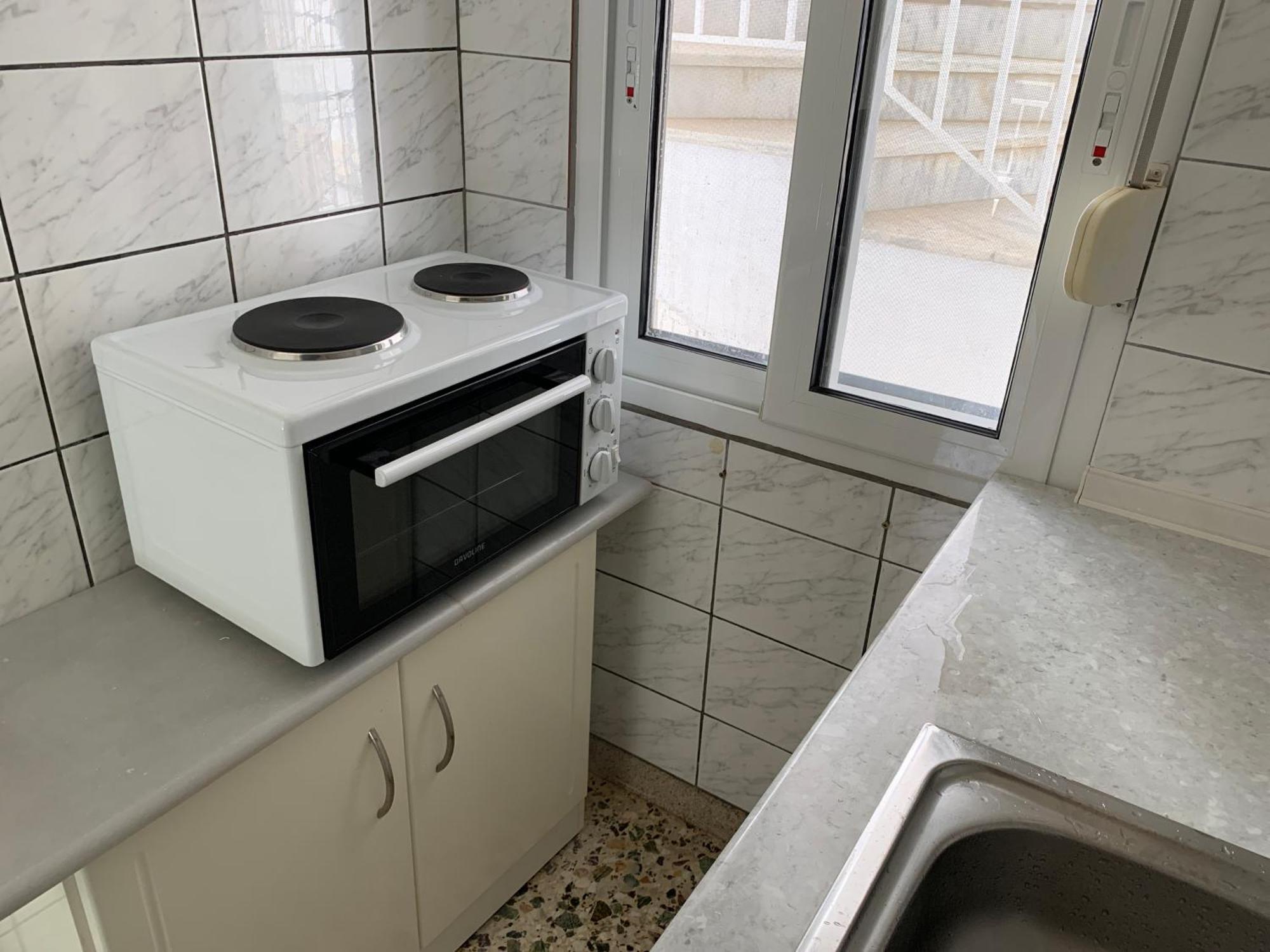 Dimado 2 Apartment *