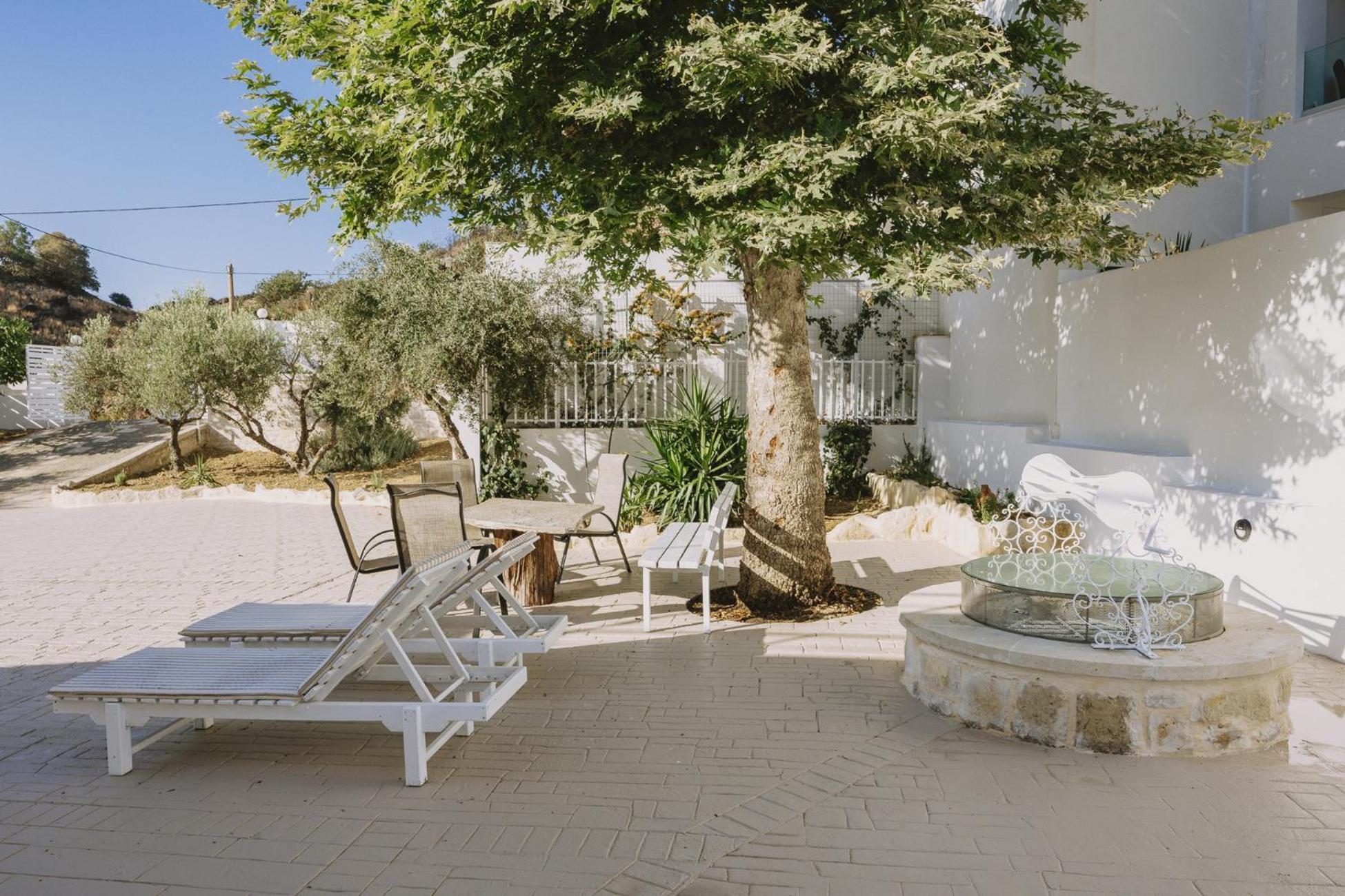 Villa Panormo Crete Panormos (Crete)