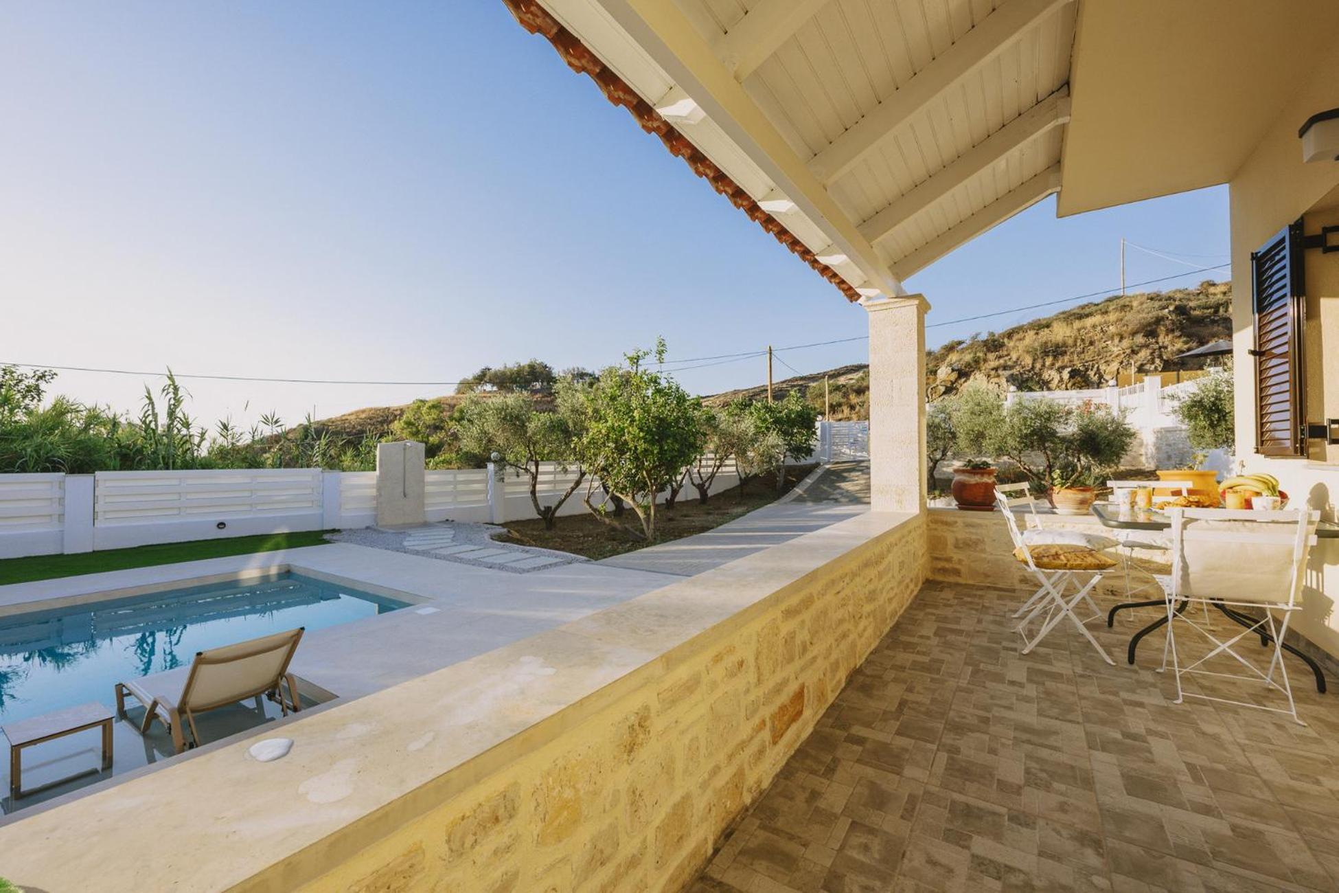 Panormo Crete