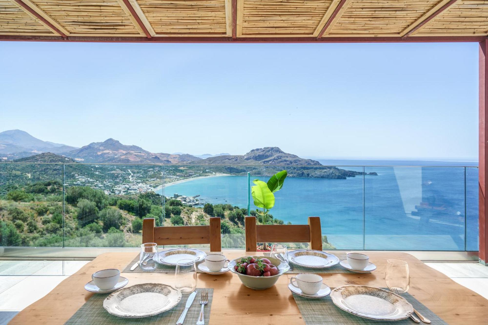 New Paradosiako With Private Pool And Bbq Near To The