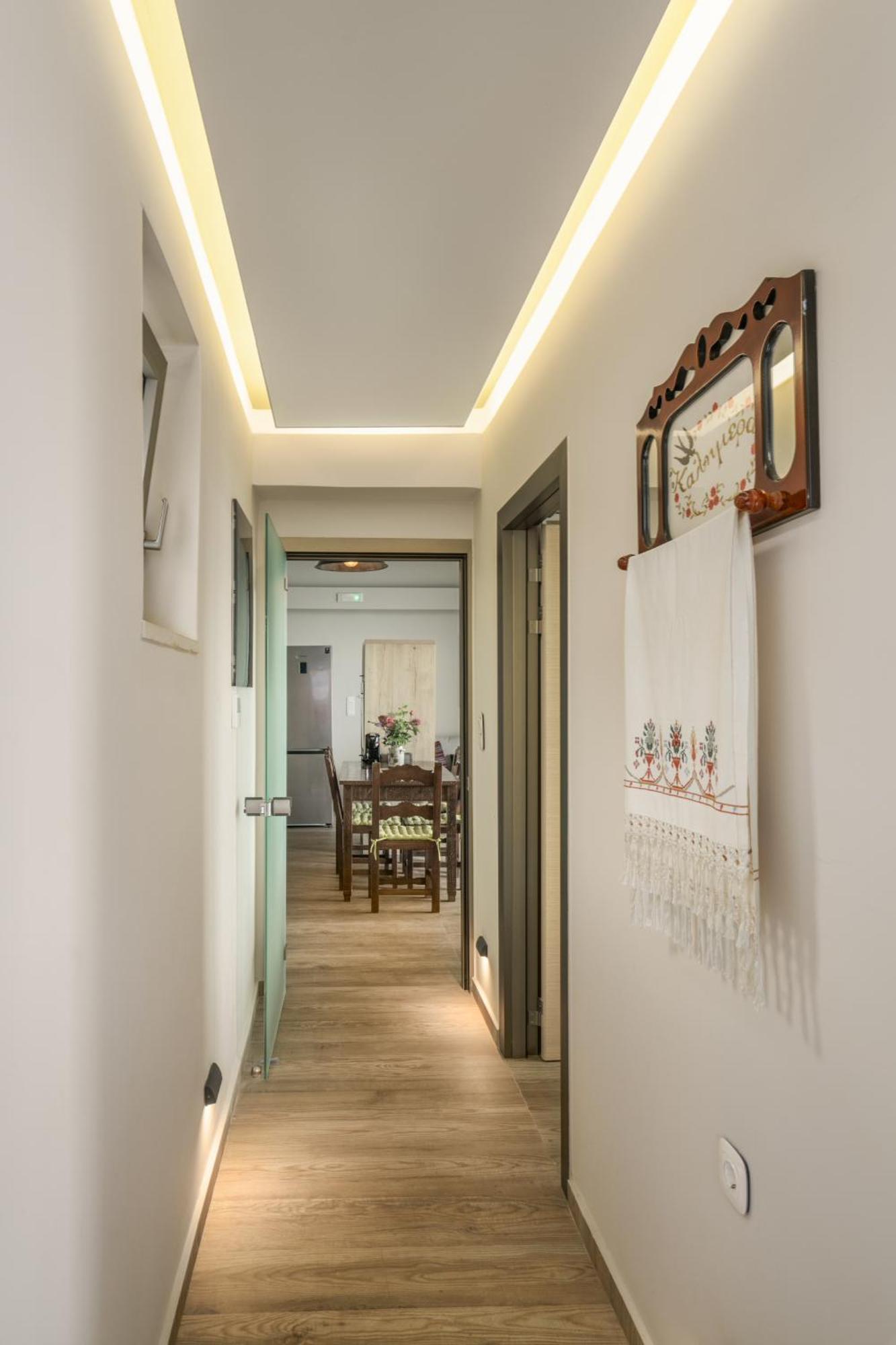 New Paradosiako With Private Pool And Bbq Near To The Villa Sellia (Rethymno)