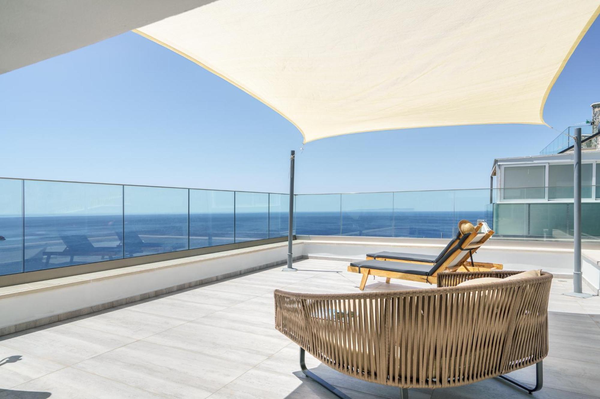 New Paradosiako With Private Pool And Bbq Near To The Sellia (Rethymno)