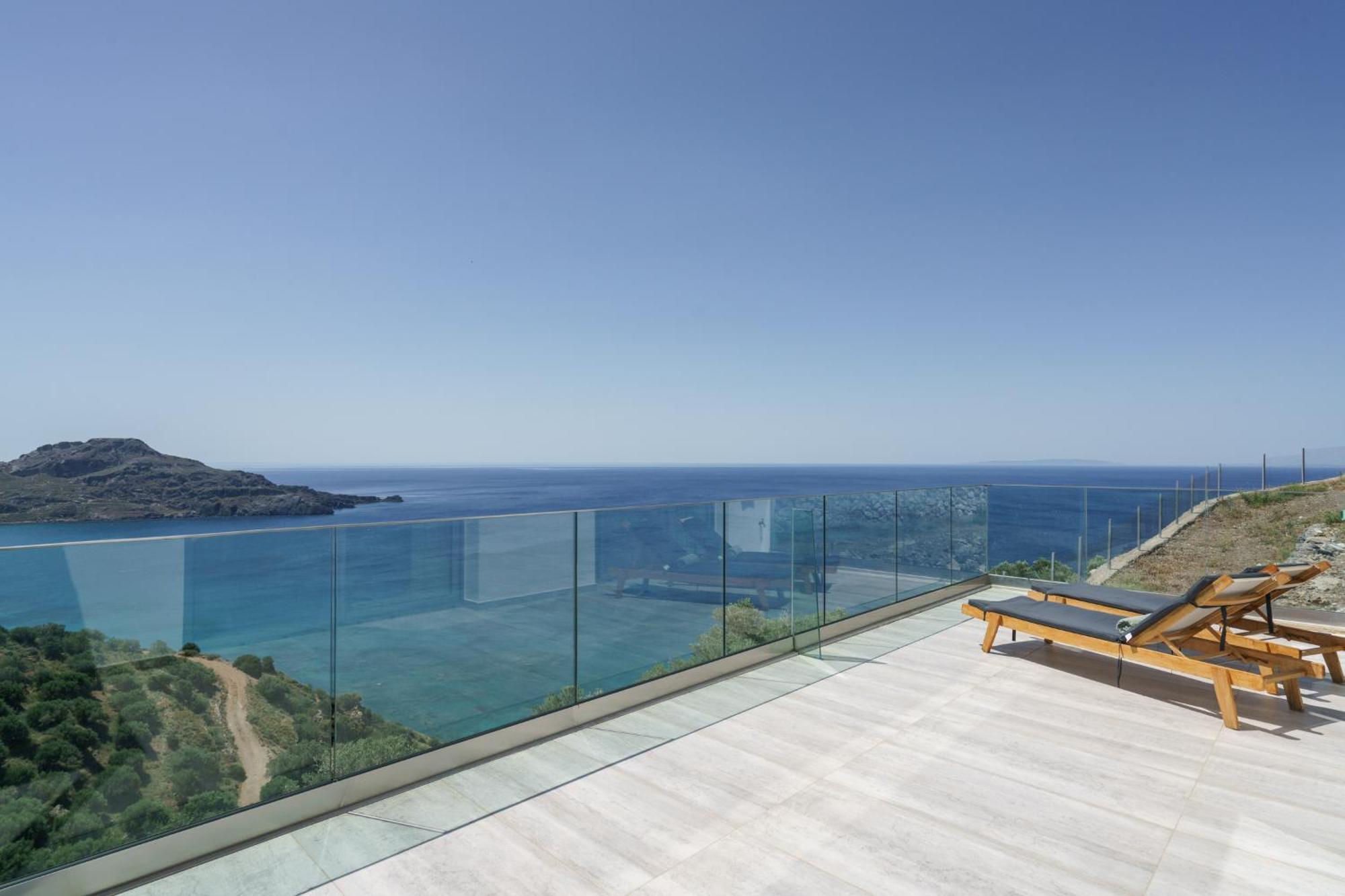 New Paradosiako With Private Pool And Bbq Near To The * Sellia (Rethymno)