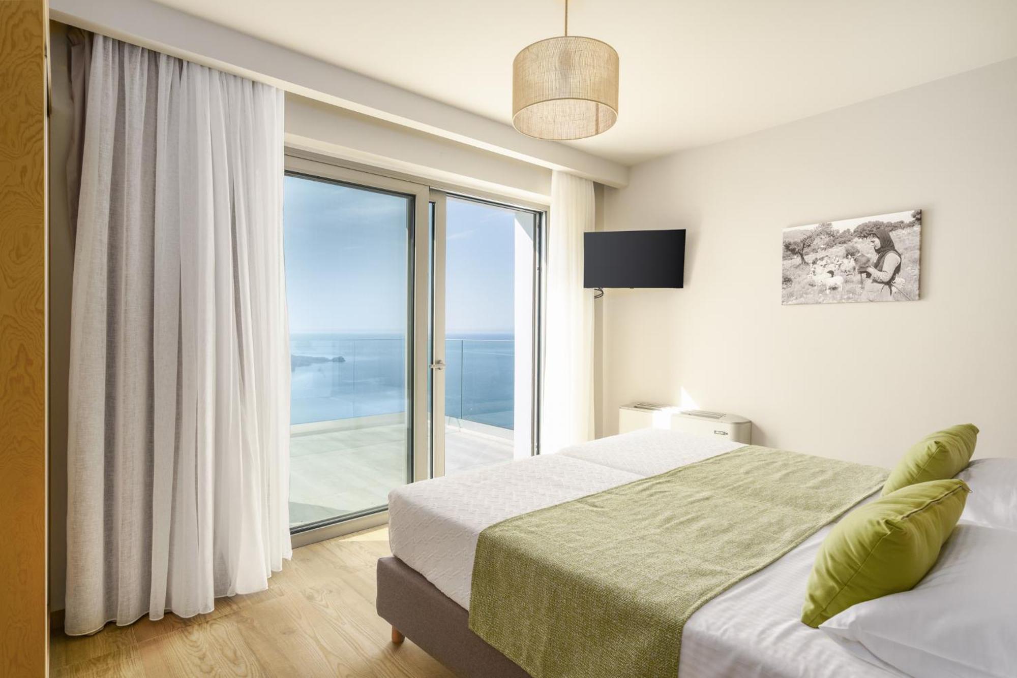 New Paradosiako With Private Pool And Bbq Near To The Villa *