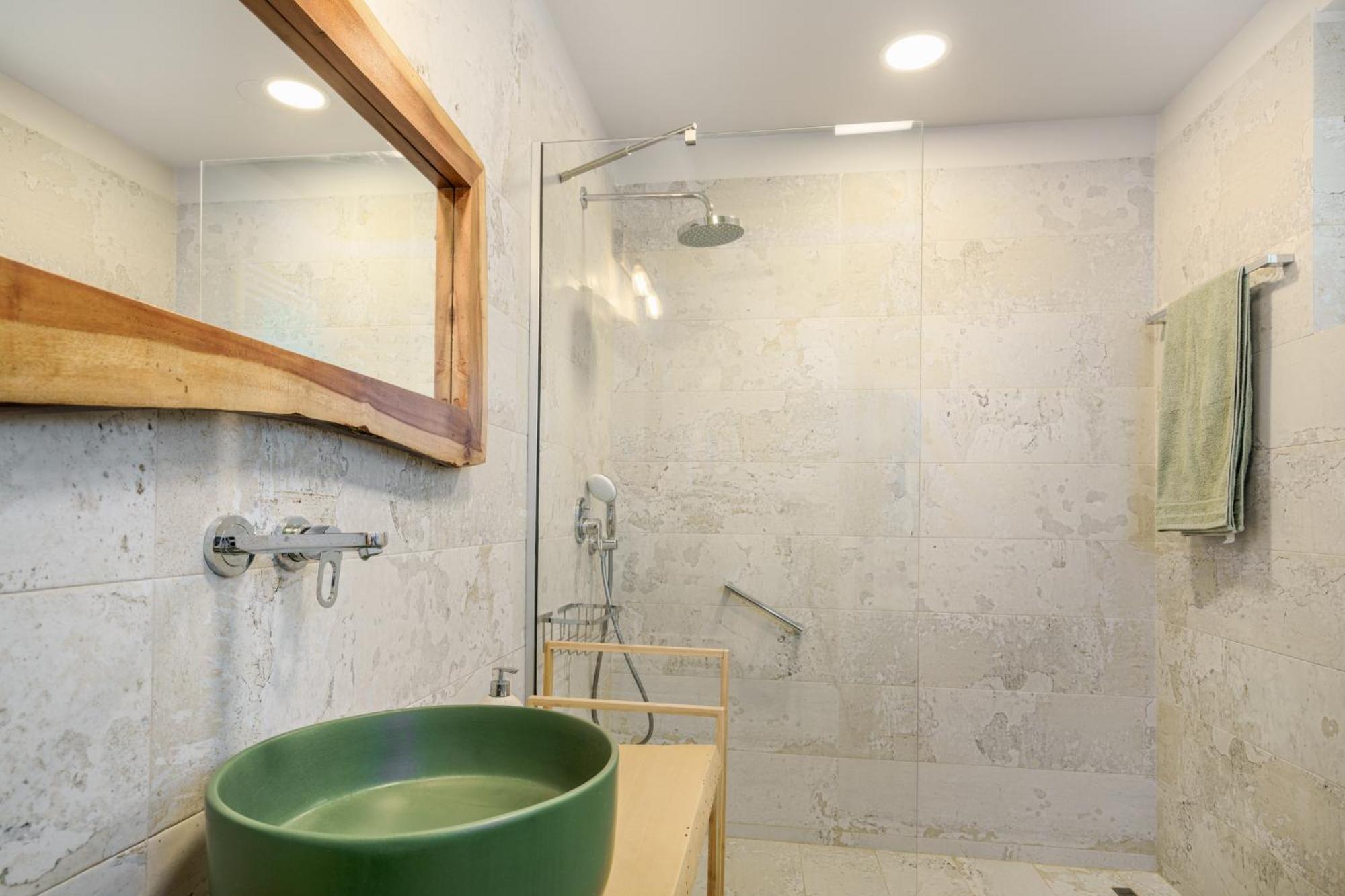 New Paradosiako With Private Pool And Bbq Near To The Villa Sellia (Rethymno)