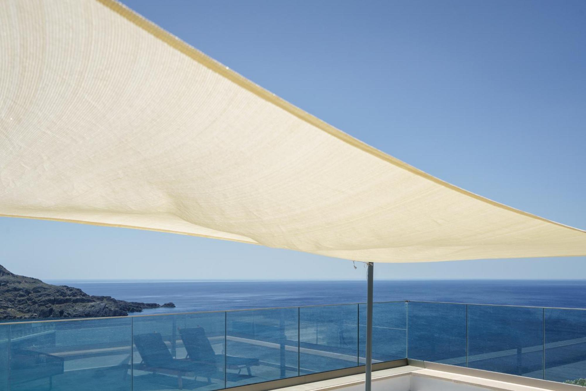 New Paradosiako With Private Pool And Bbq Near To The * Sellia (Rethymno)