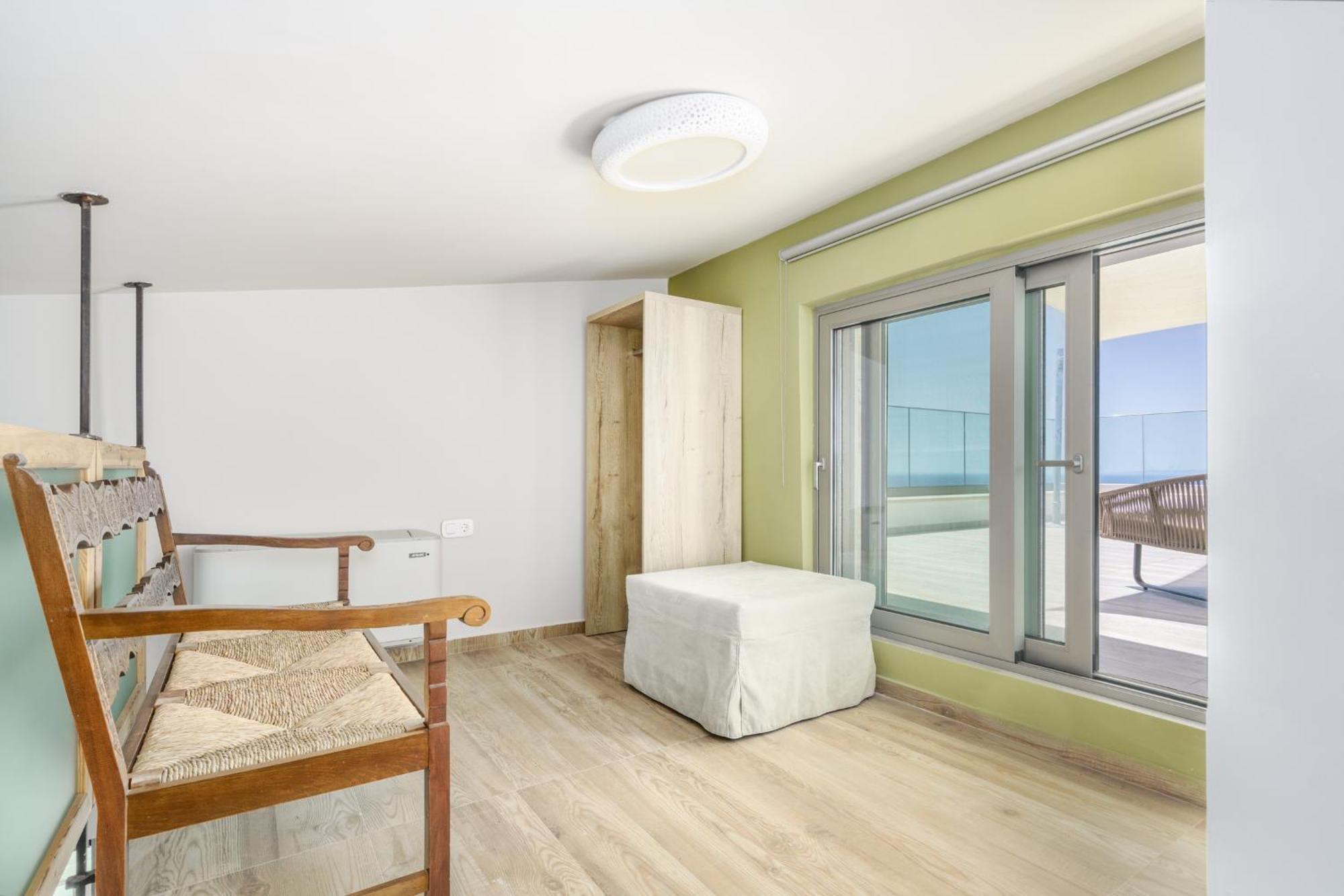 New Paradosiako With Private Pool And Bbq Near To The Villa *