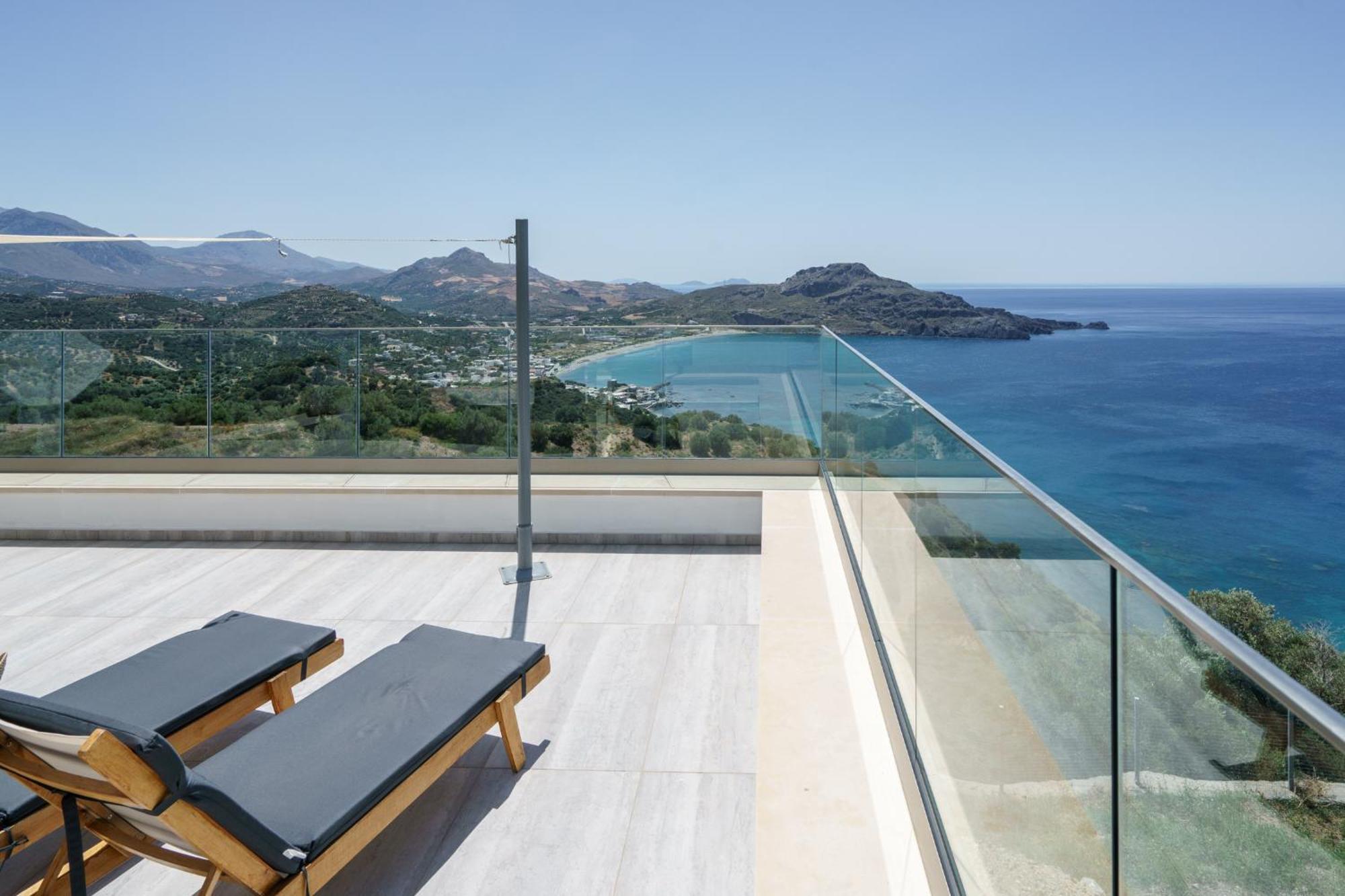 New Paradosiako With Private Pool And Bbq Near To The Villa