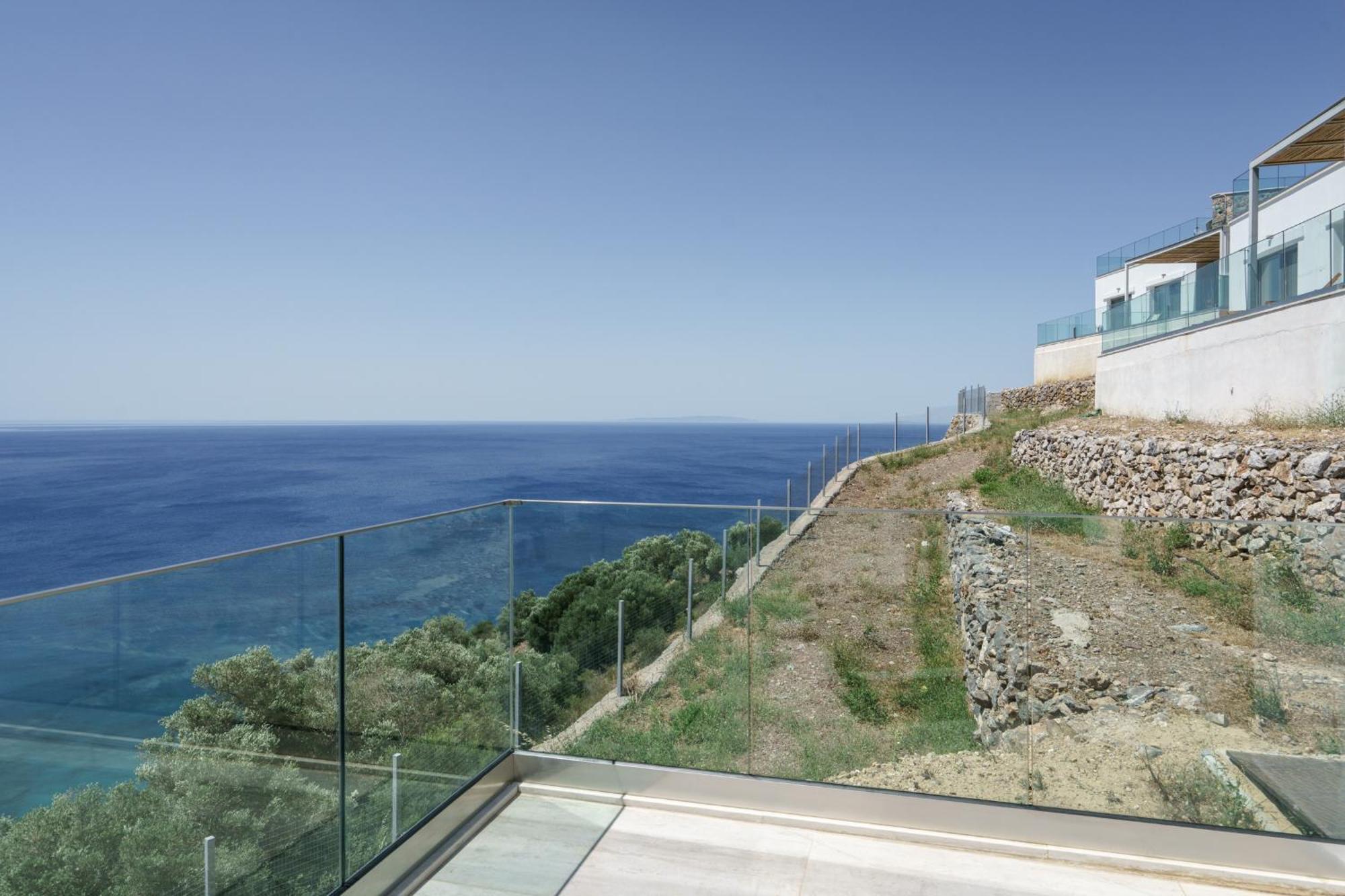 New Paradosiako With Private Pool And Bbq Near To The Villa *