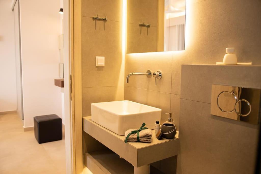 Villa Mani Senses Luxury