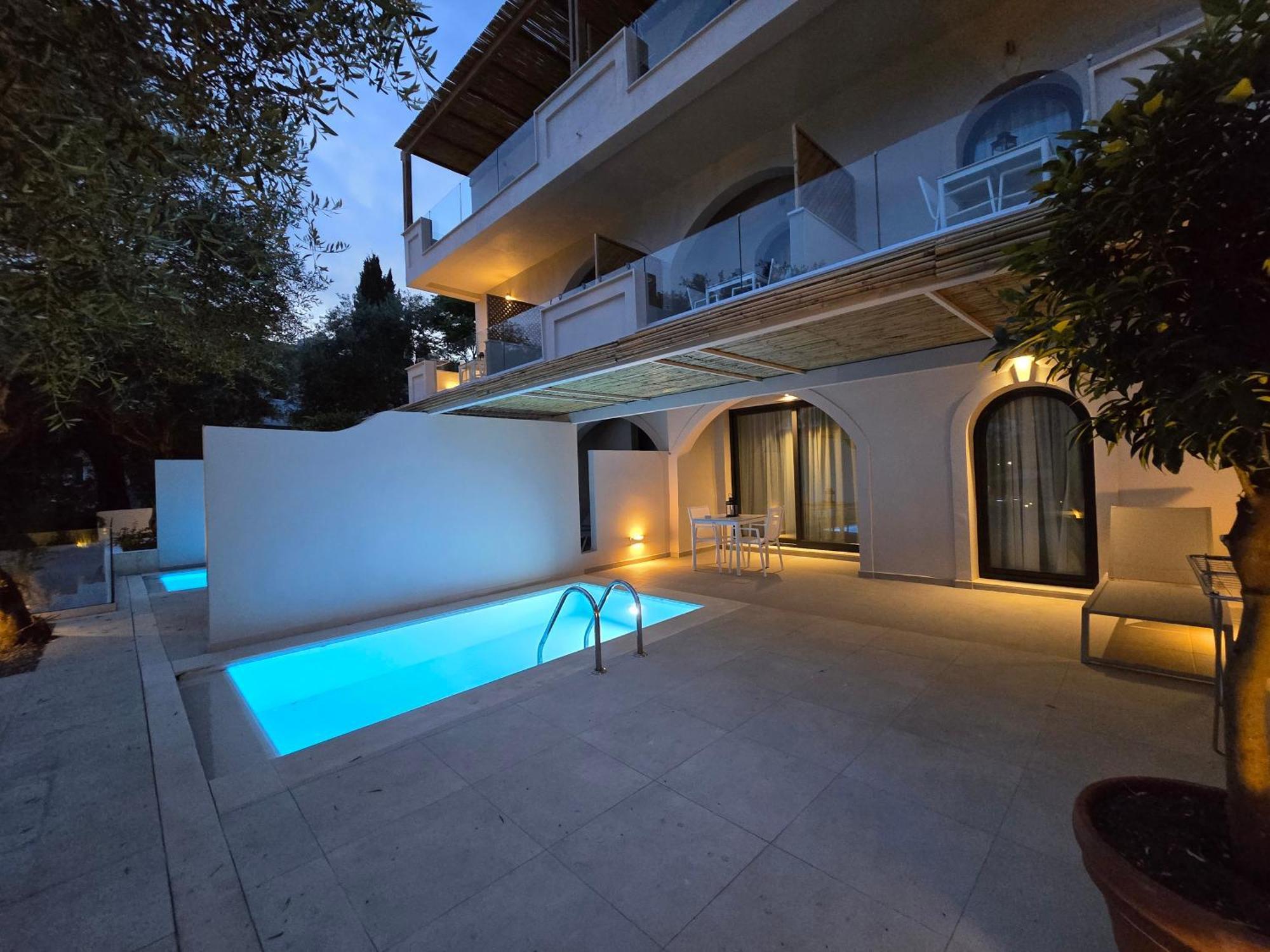 Apartment Loadstar &