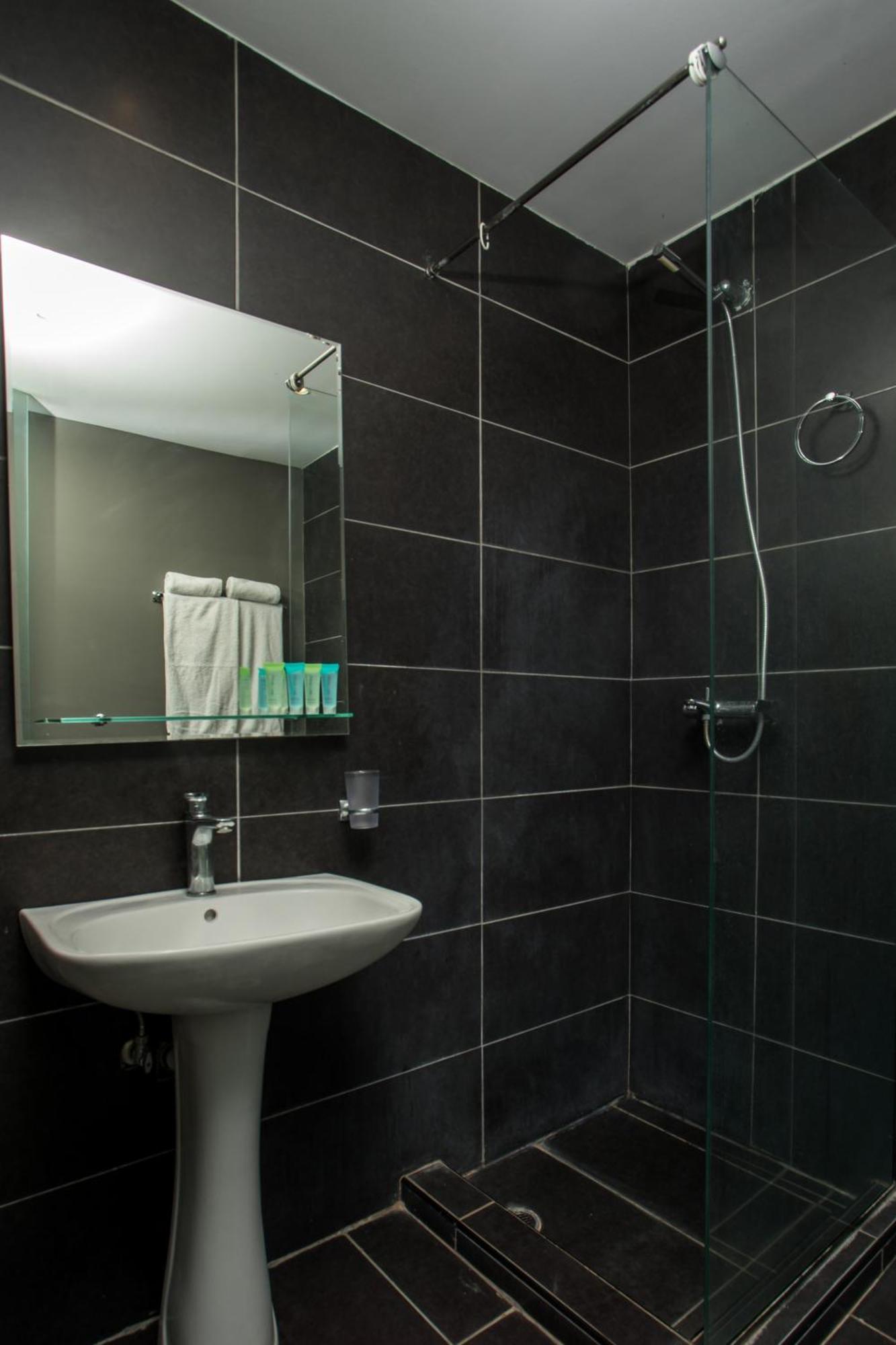 Hotel Ampelia Seaside Gennadi