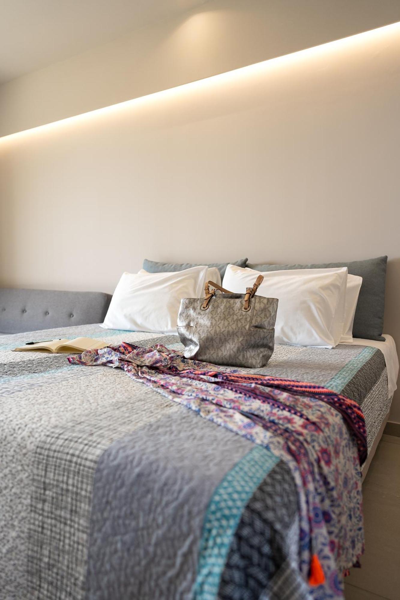 Ampelia Seaside 4* Gennadi