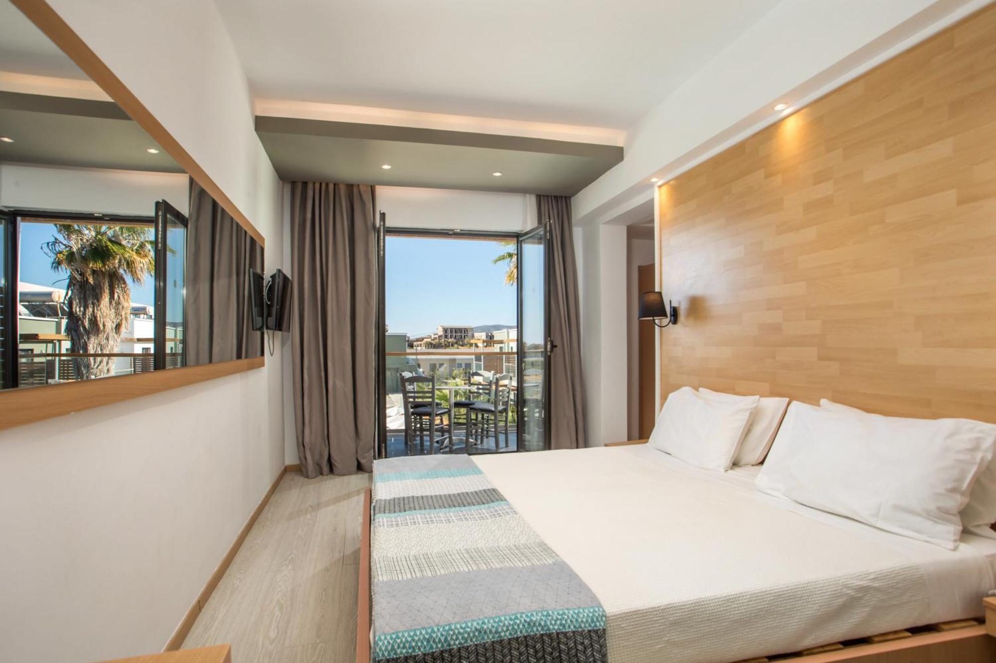 Ampelia Seaside 4* Gennadi