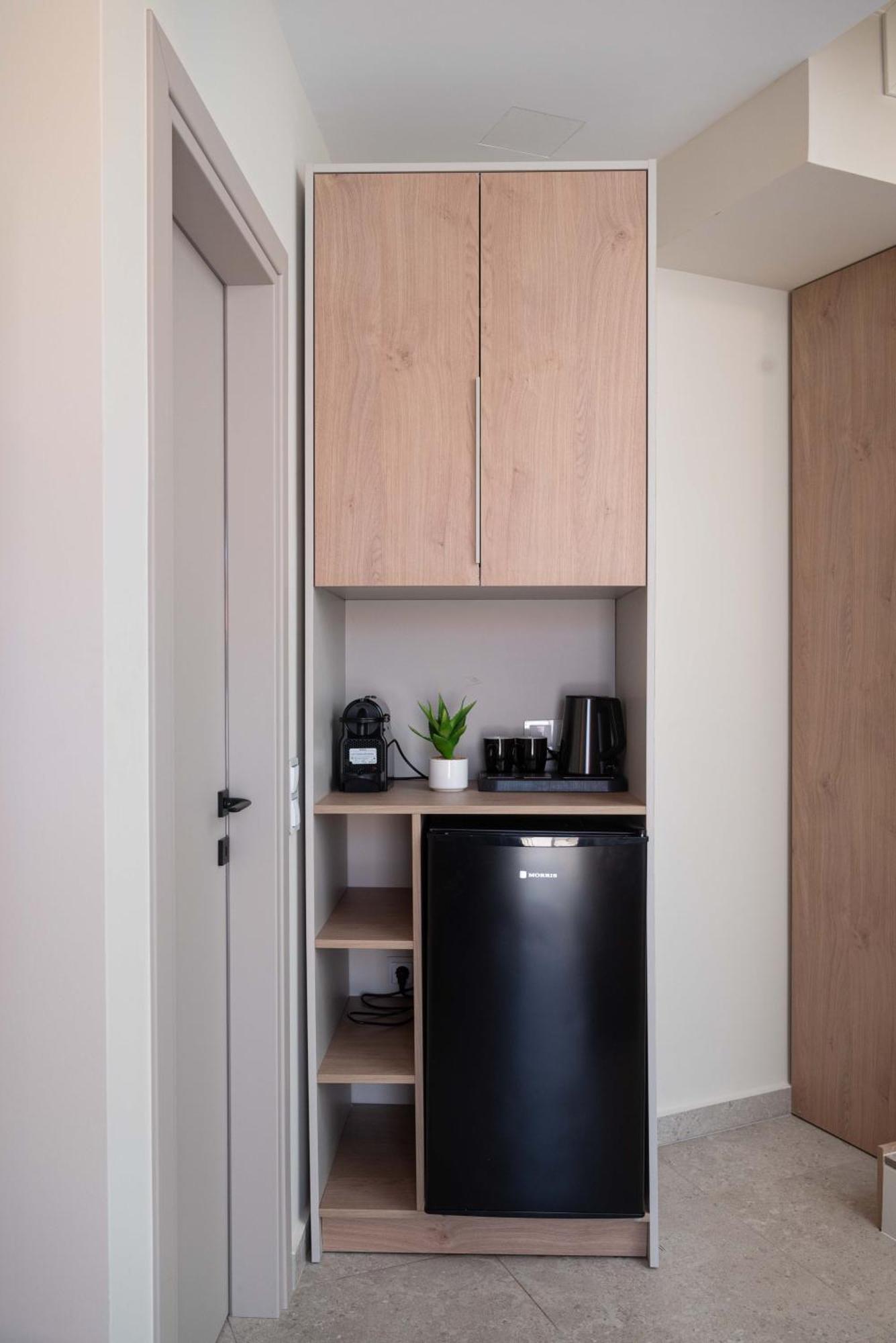 Aparthotel Anny Residences & 3*
