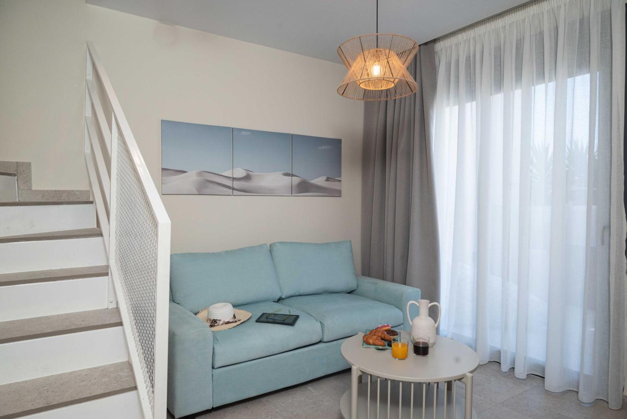 Anny Residences & 3* Skala Kallirakhis
