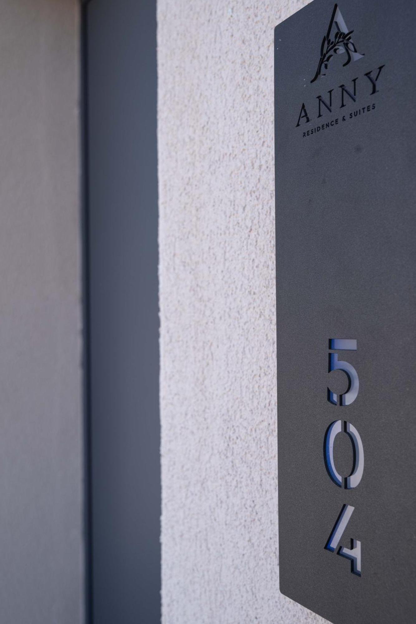 Anny Residences & Aparthotel