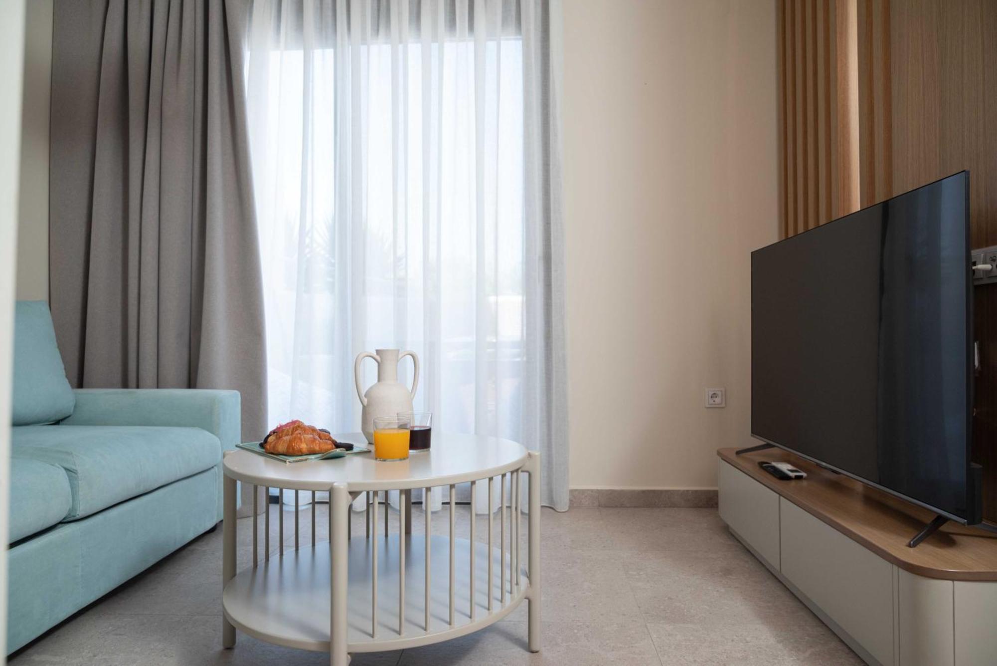 Anny Residences & Aparthotel 3*