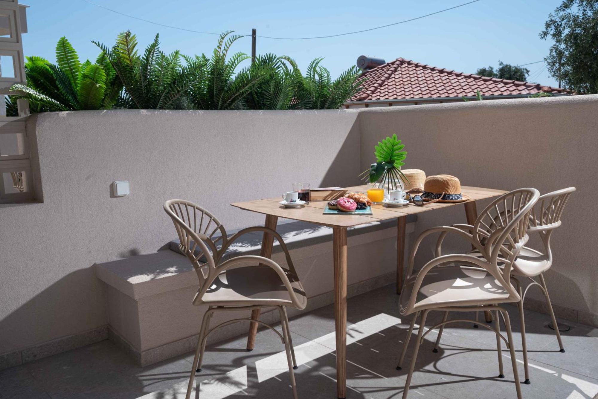Aparthotel Anny Residences &