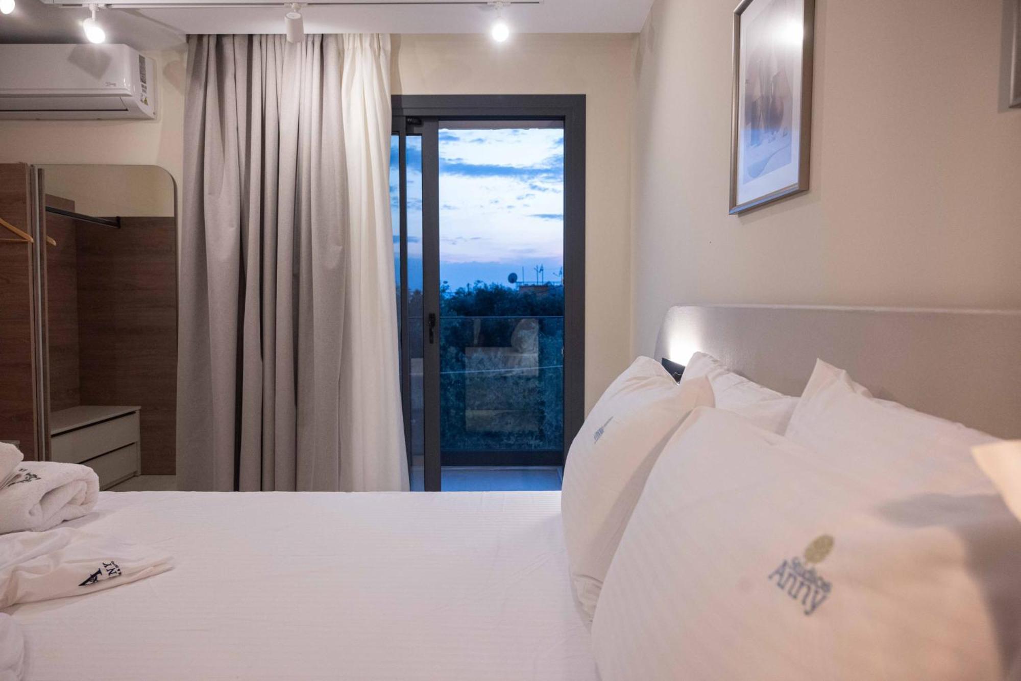 Anny Residences & Aparthotel
