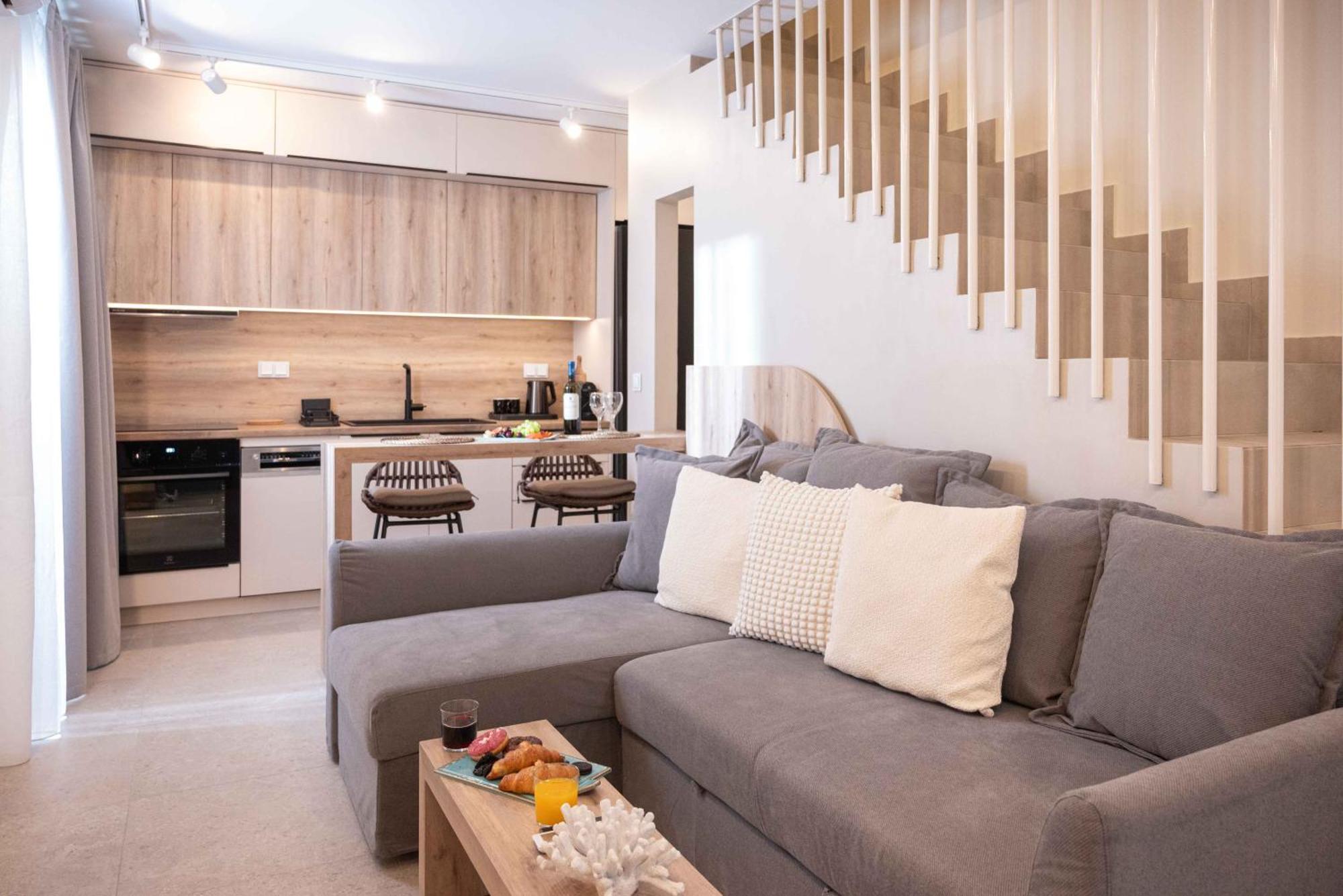 Aparthotel Anny Residences & 3*