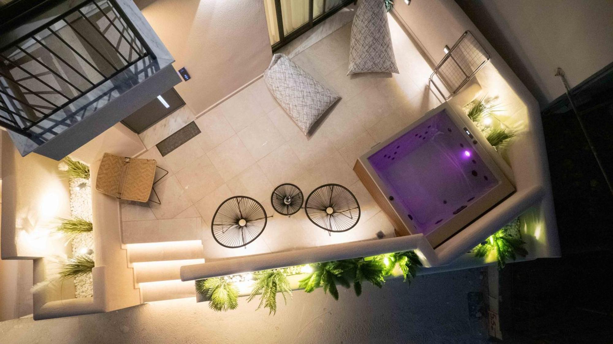 Anny Residences &