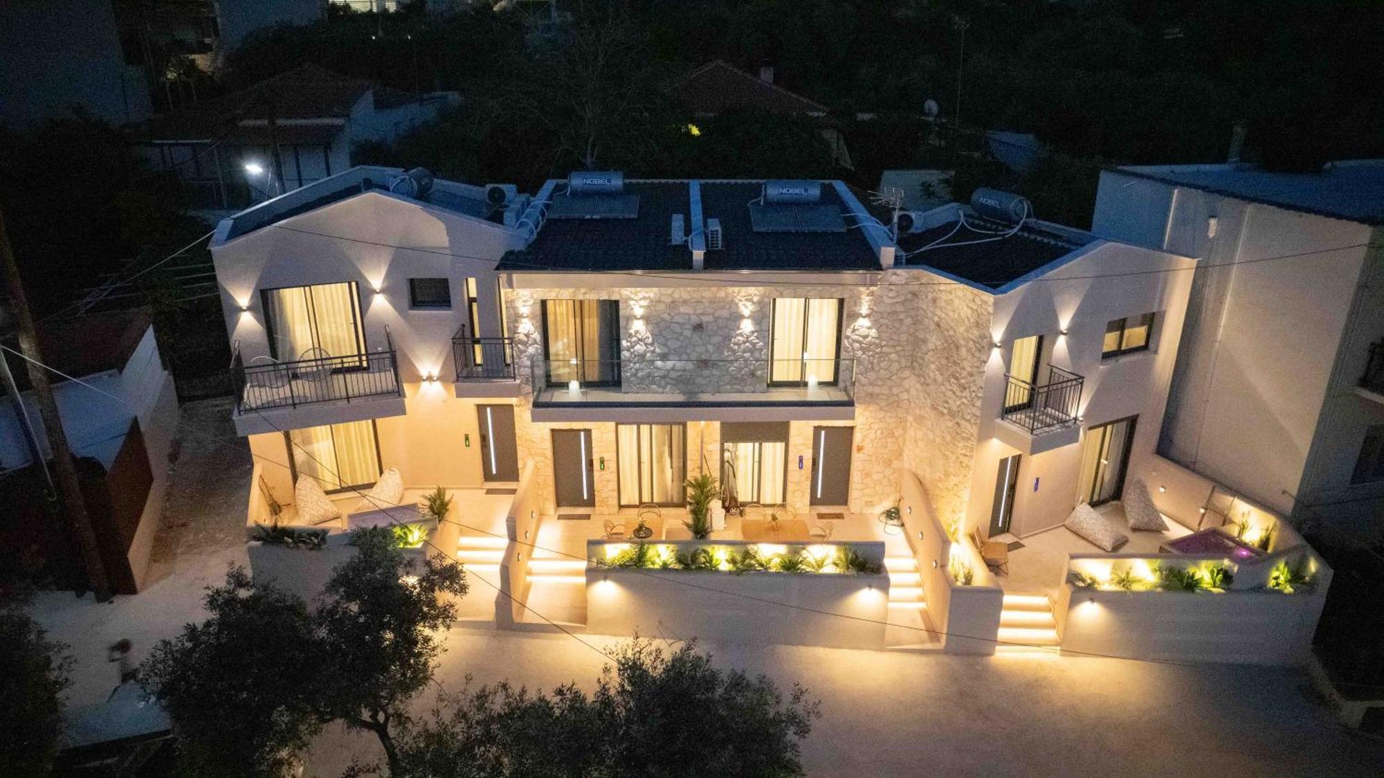 Anny Residences & Aparthotel