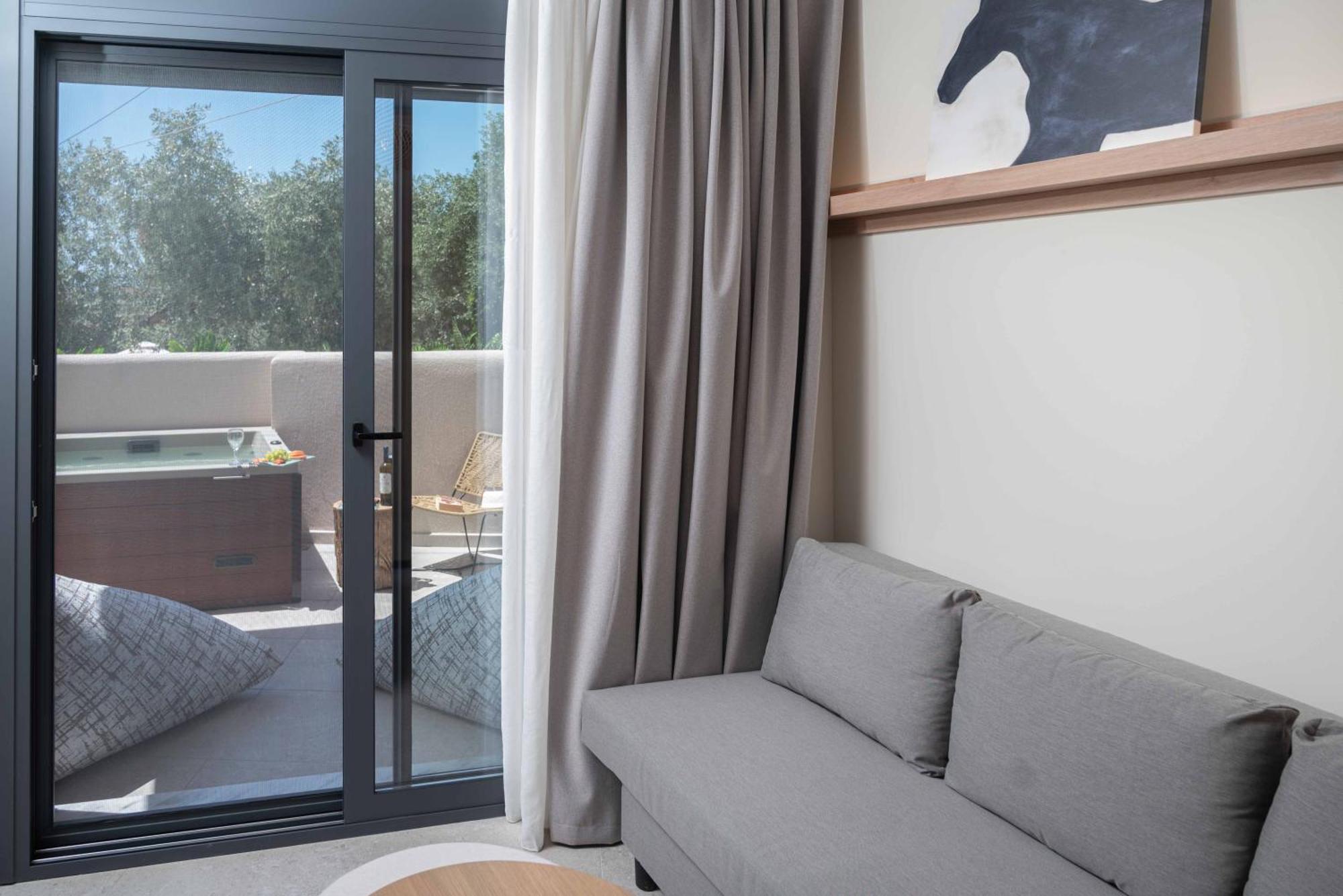 Aparthotel Anny Residences & 3*