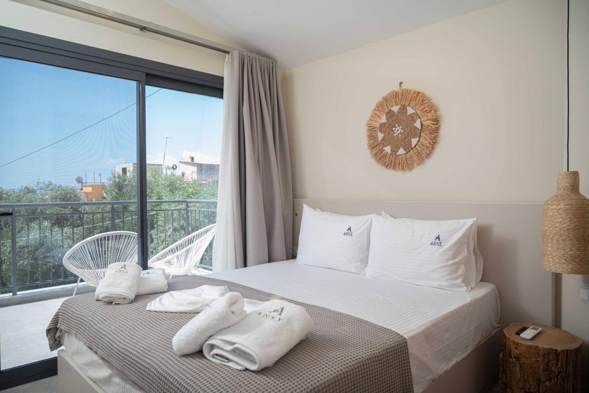 Anny Residences &