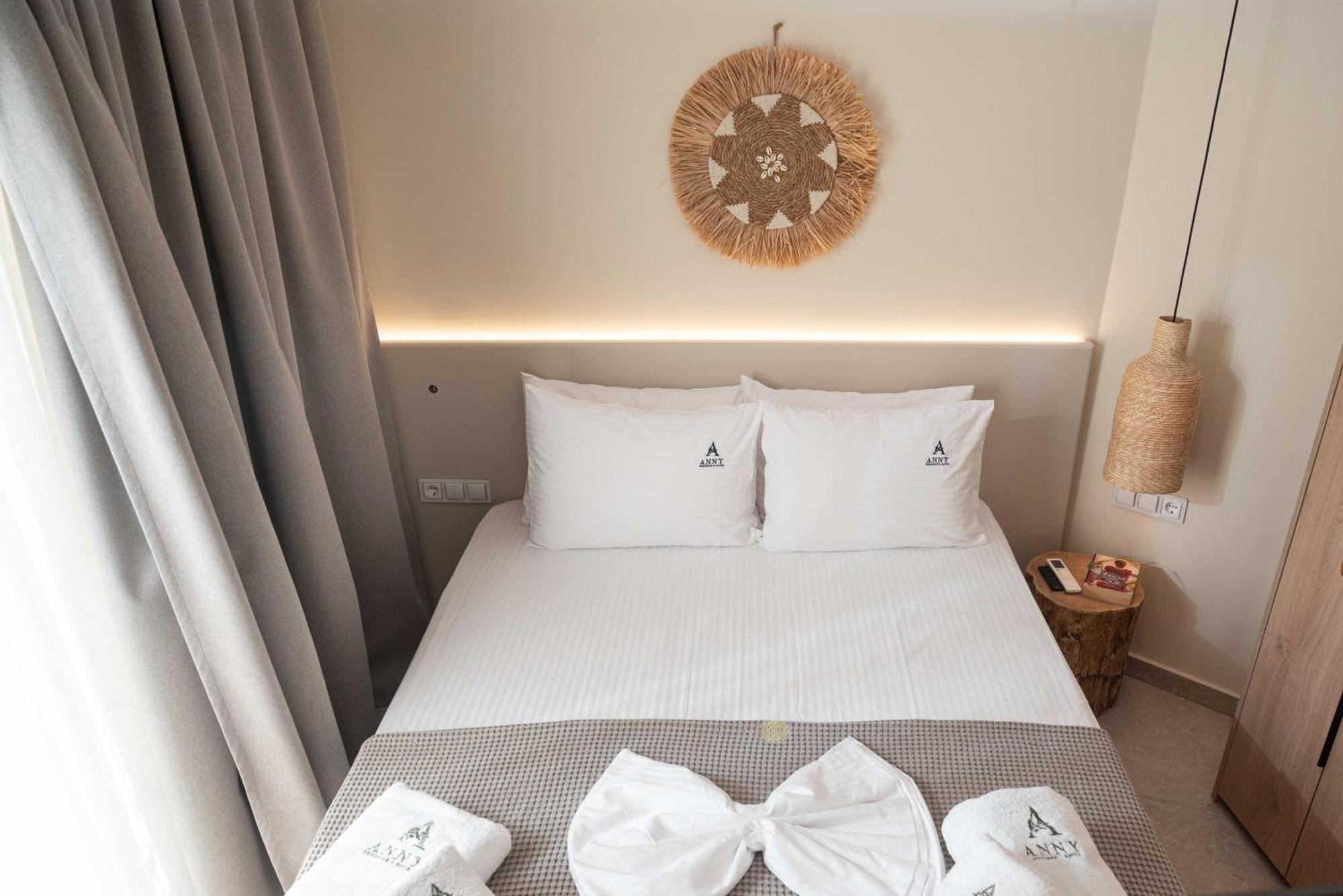Anny Residences & 3*