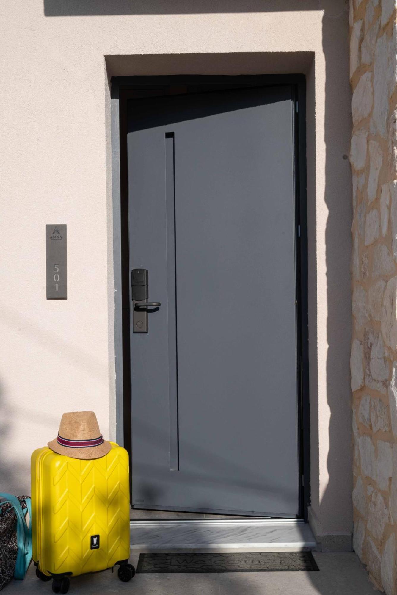 Anny Residences &