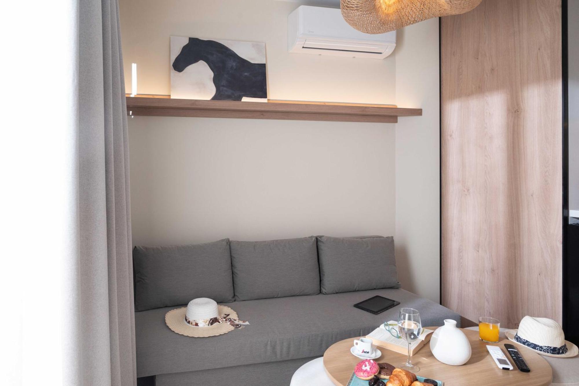 Aparthotel Anny Residences &