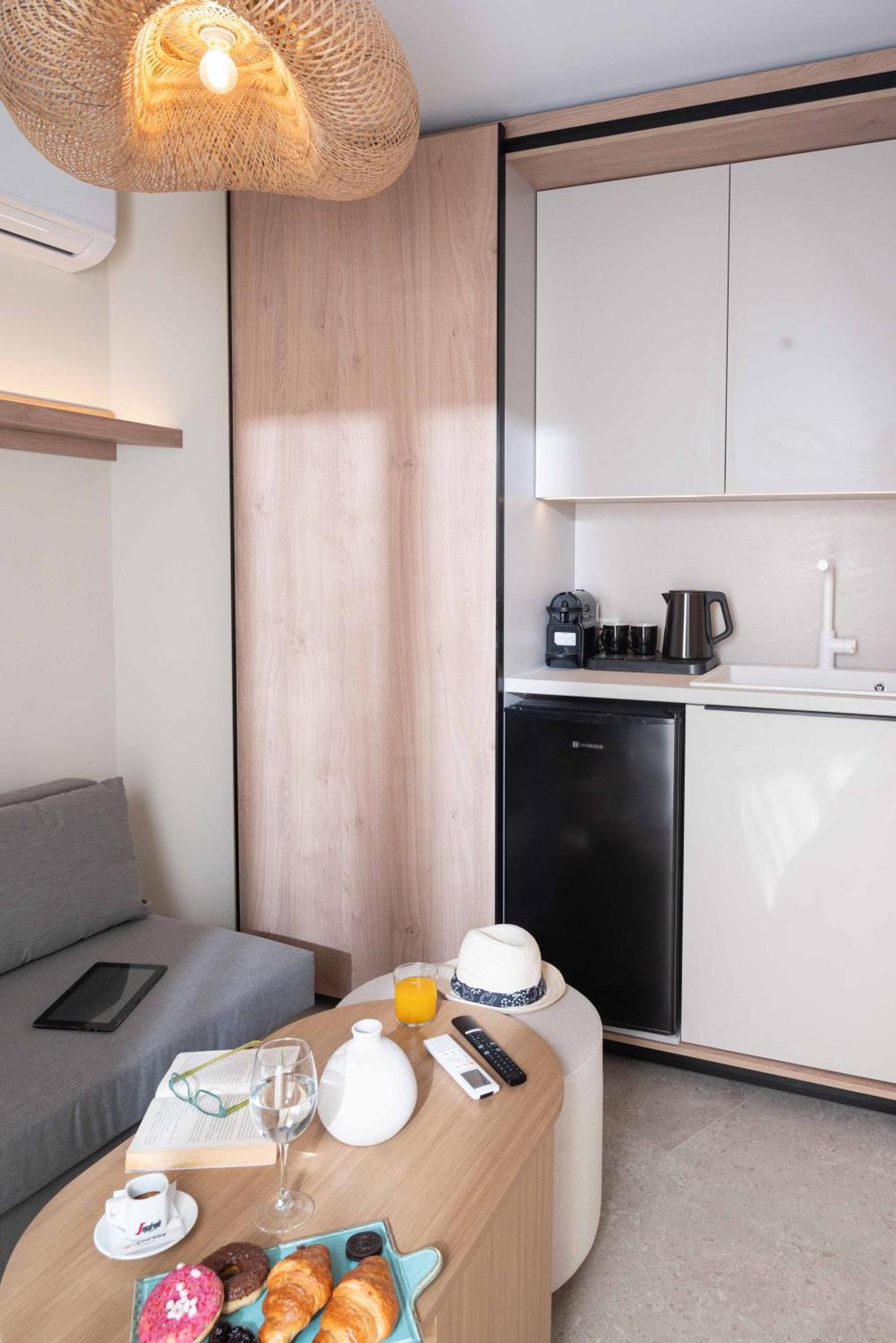 Anny Residences & Aparthotel 3*