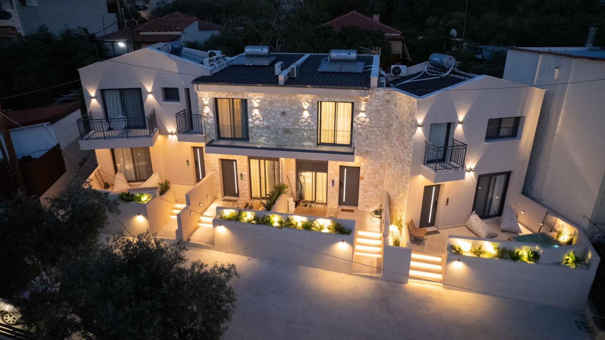 Anny Residences & Aparthotel