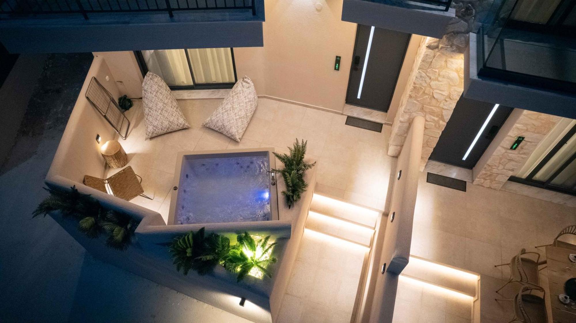 Anny Residences & Aparthotel 3*