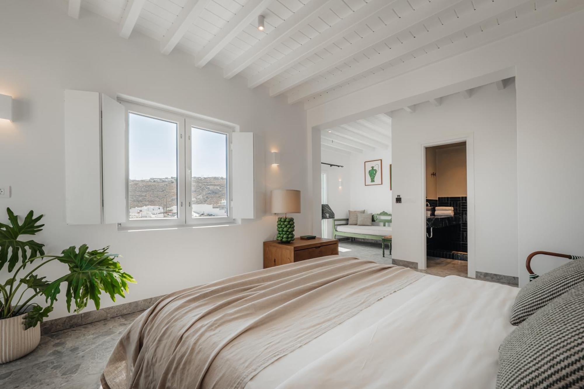 Pelican Bay Hotel Platys Gialos (Mykonos)