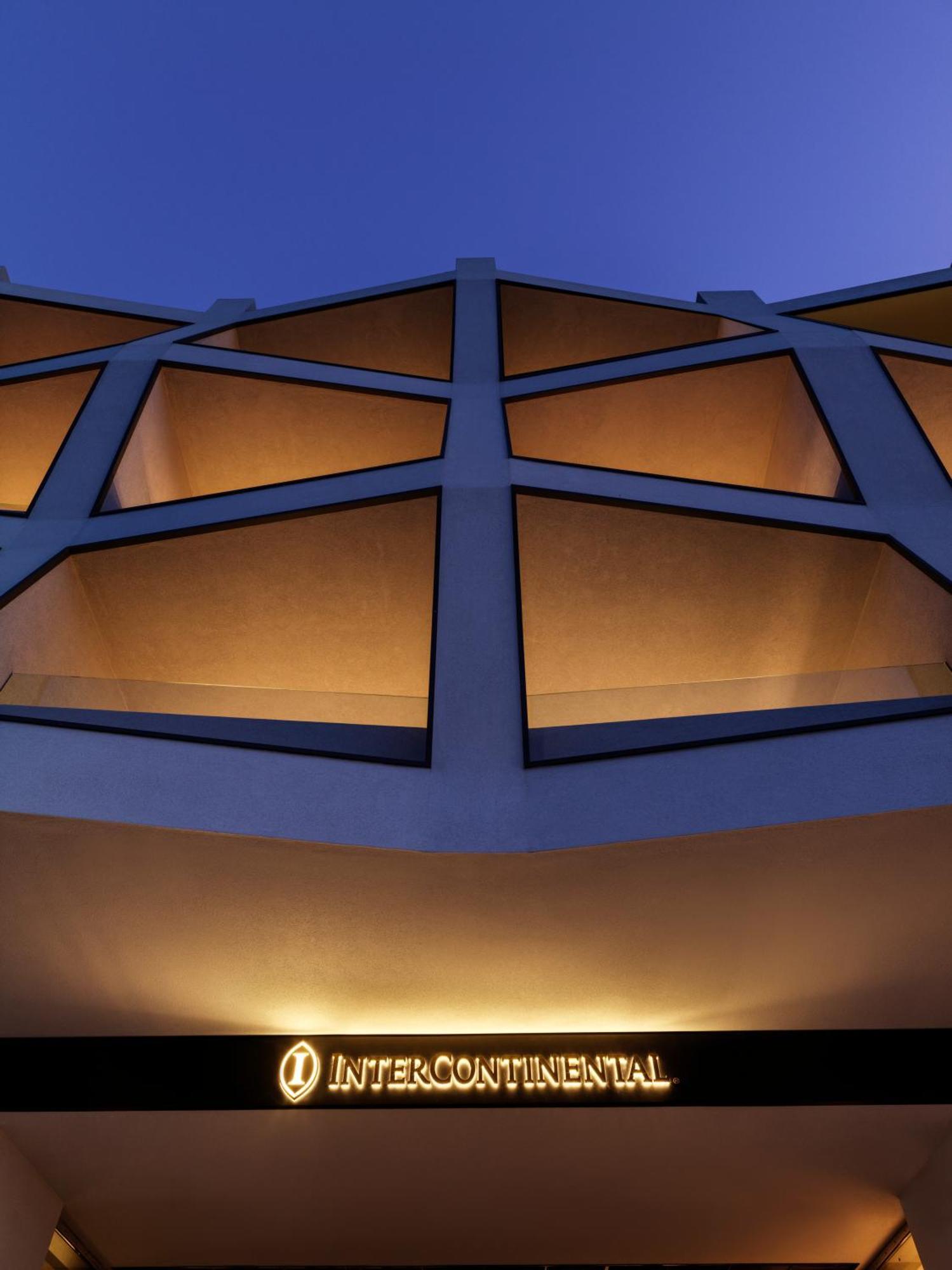 Intercontinental Crete By Ihg Hotel 5*