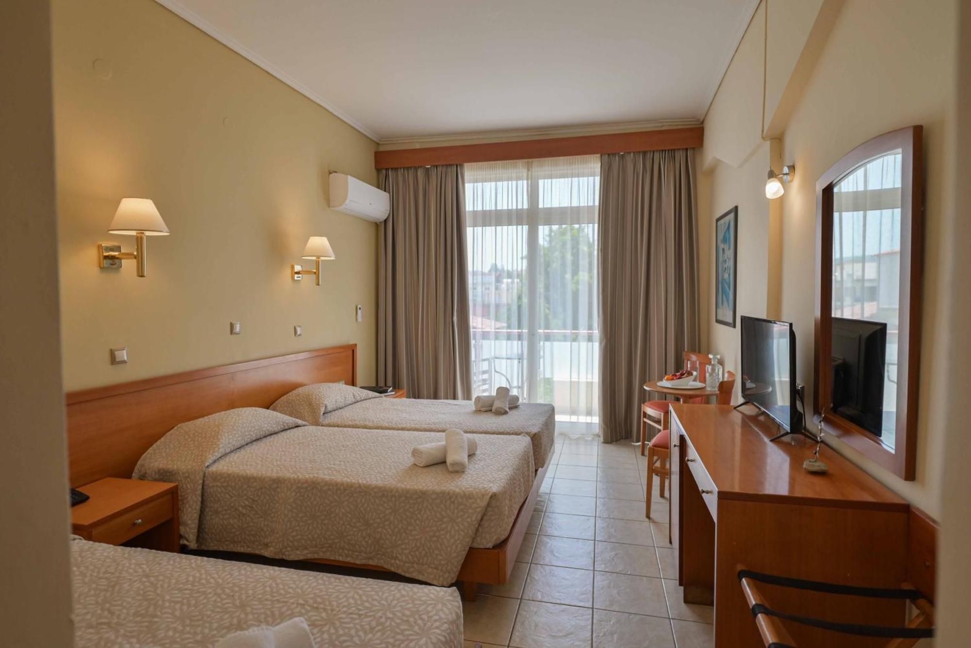 Hotel Neda