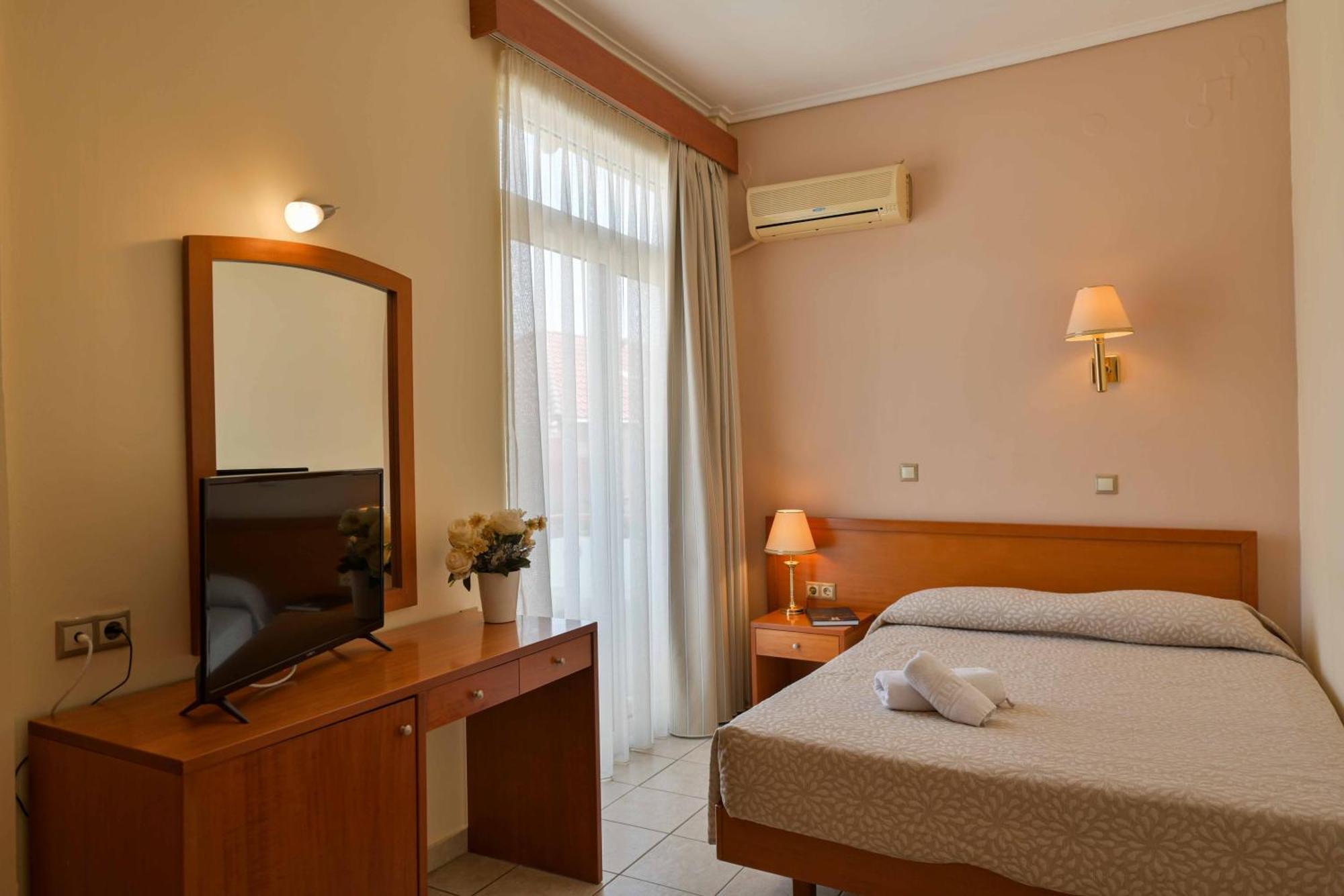 Neda Hotel Ancient Olympia