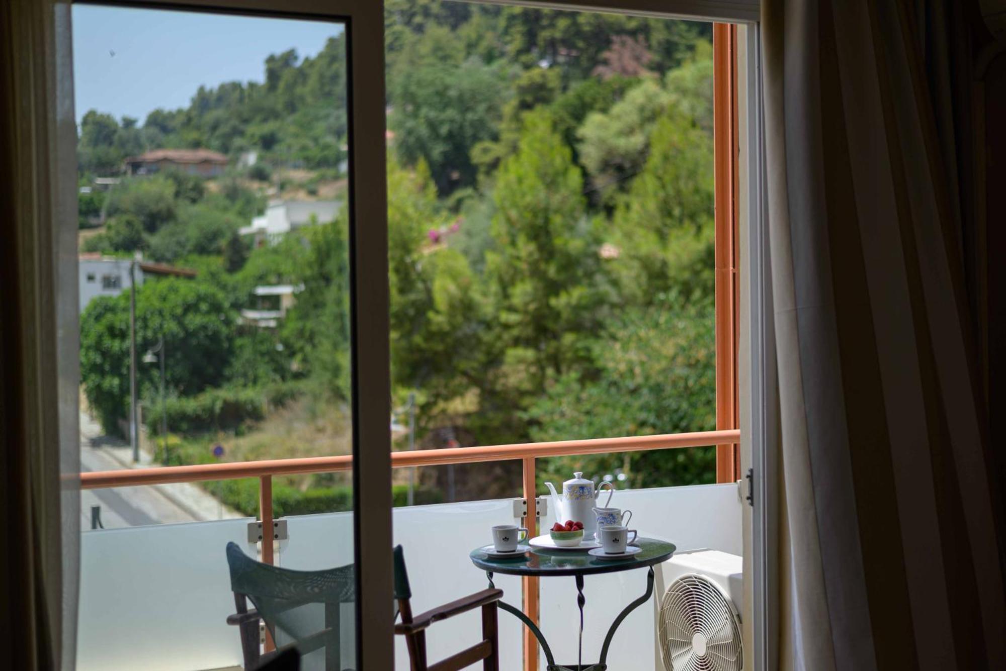 Hotel Neda Ancient Olympia