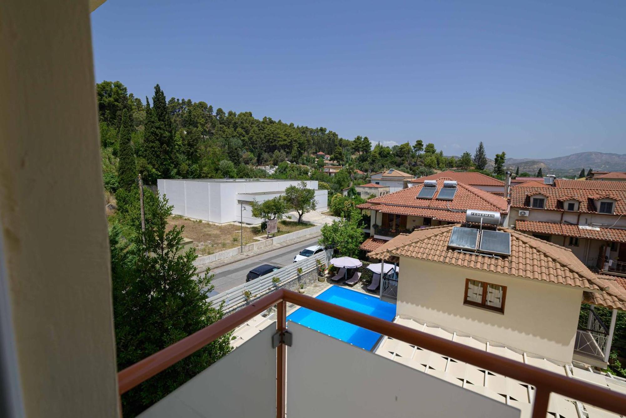 Hotel Neda 3*