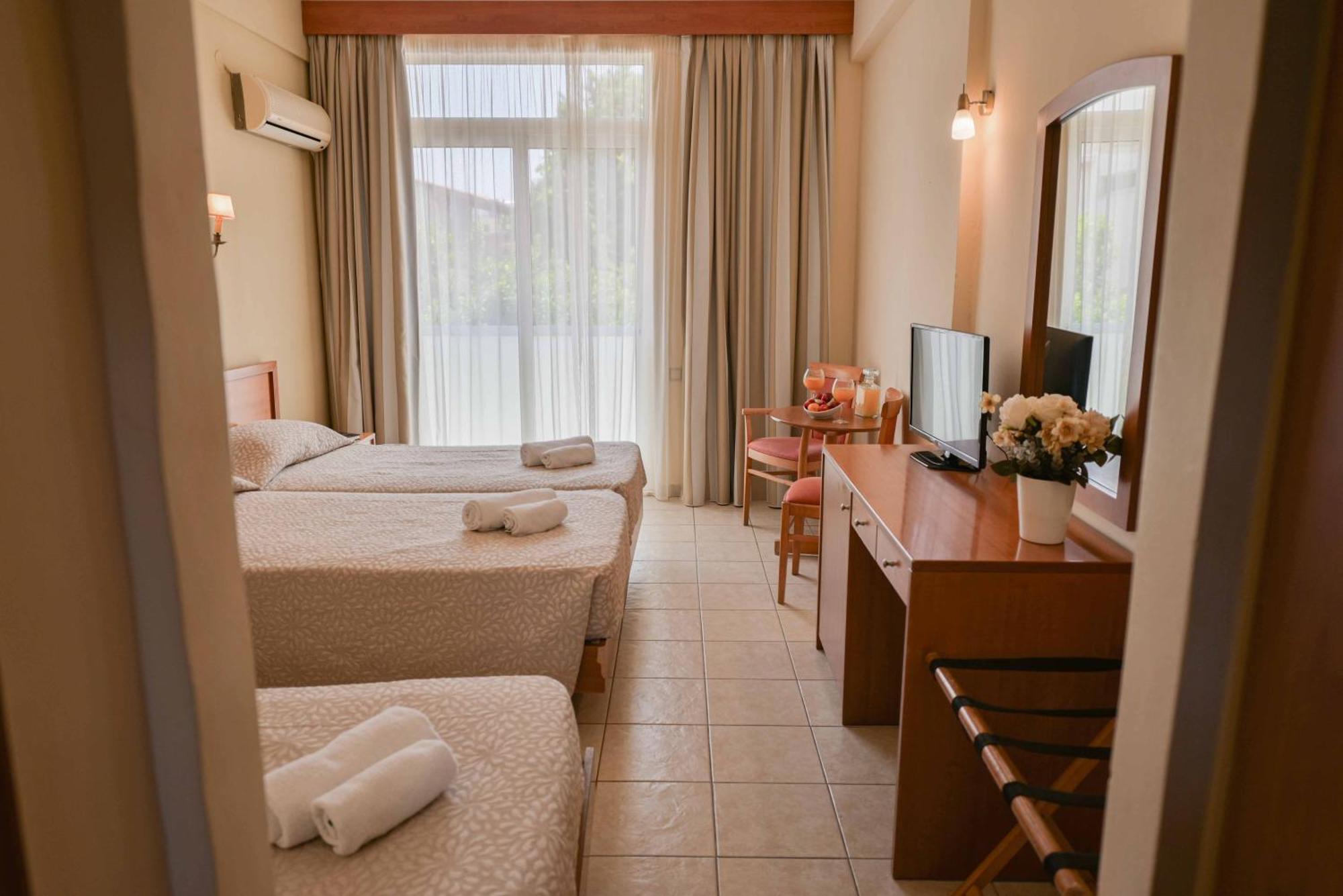 Neda Hotel Ancient Olympia