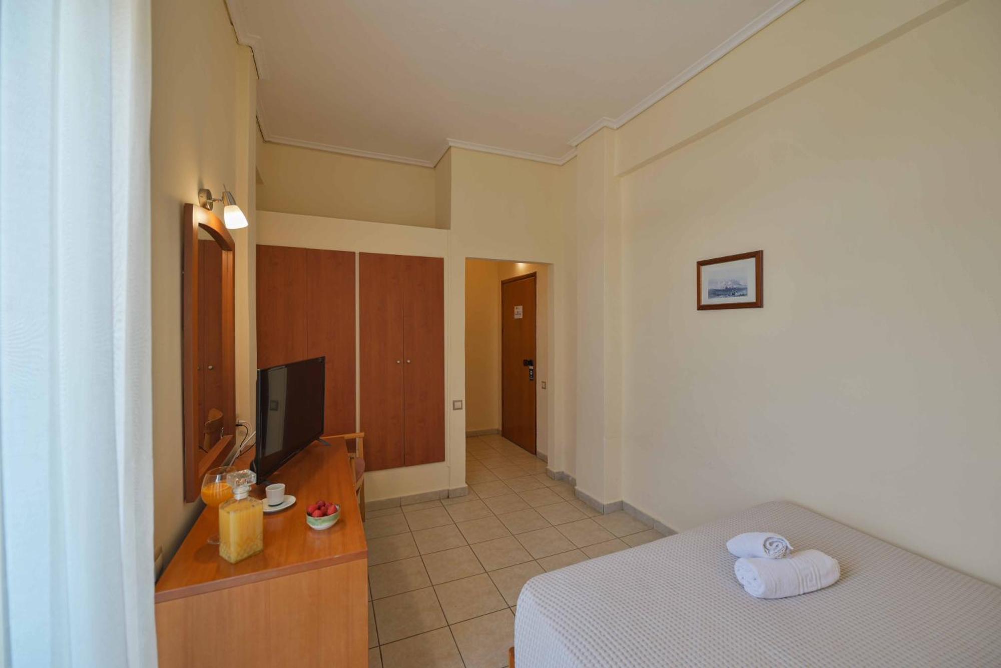 Hotel Neda Ancient Olympia